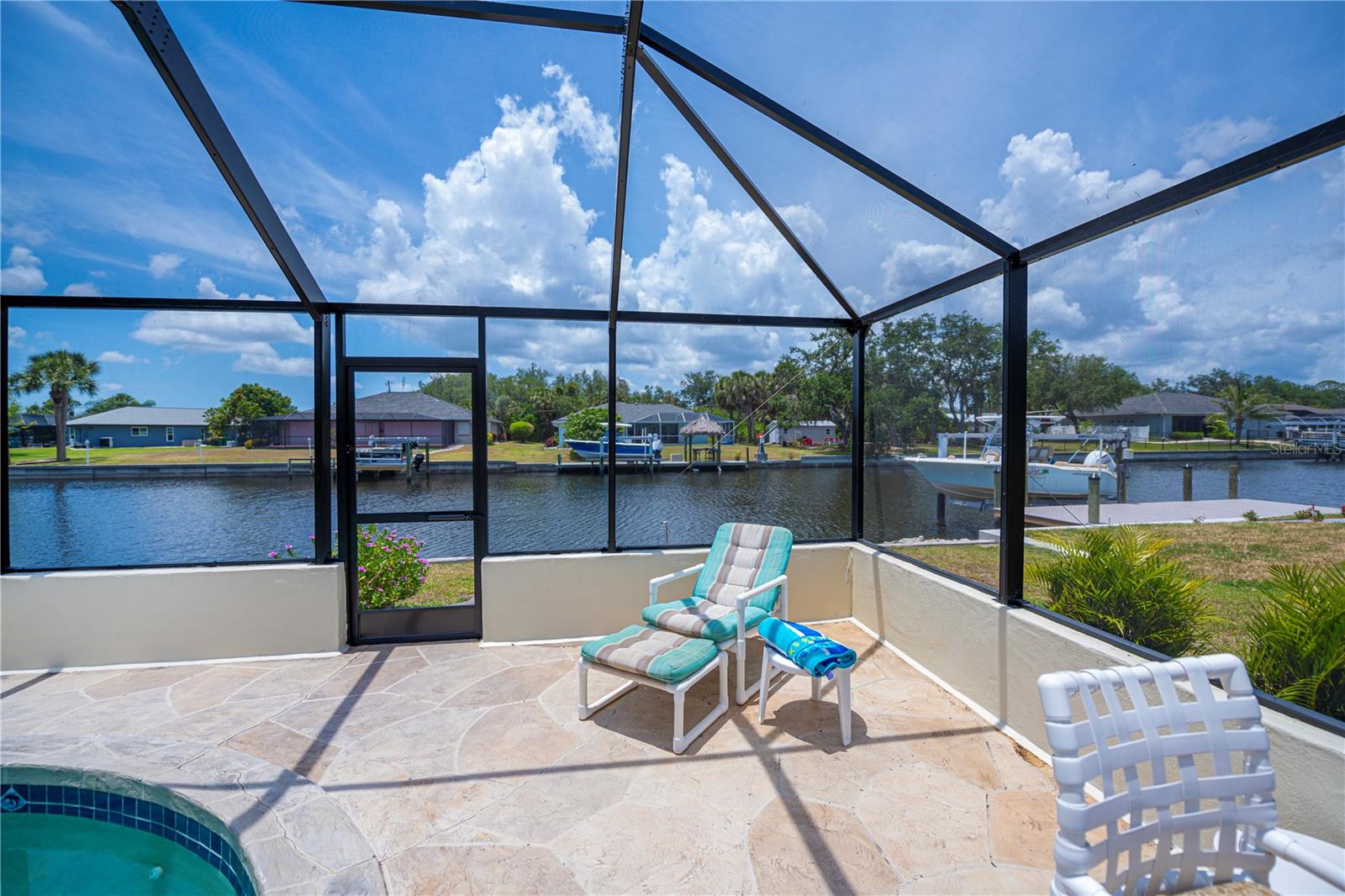 18451 GOODMAN CIR, PORT CHARLOTTE, FL — photo 63