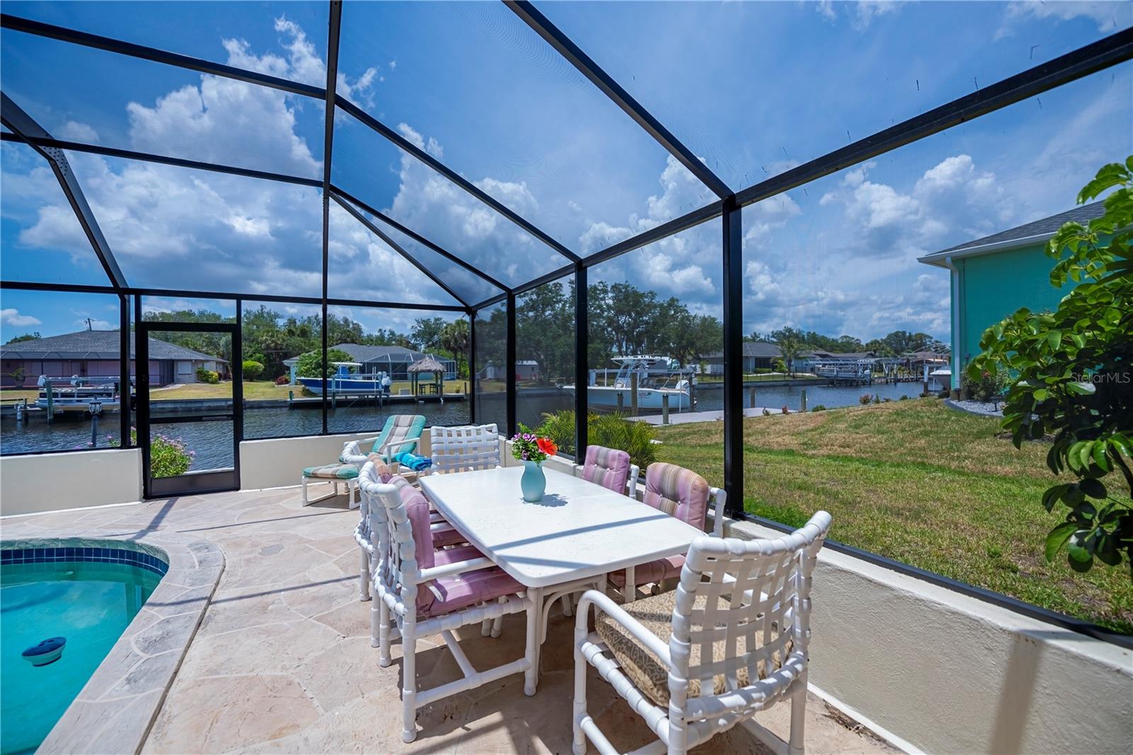 18451 GOODMAN CIR, PORT CHARLOTTE, FL — photo 64