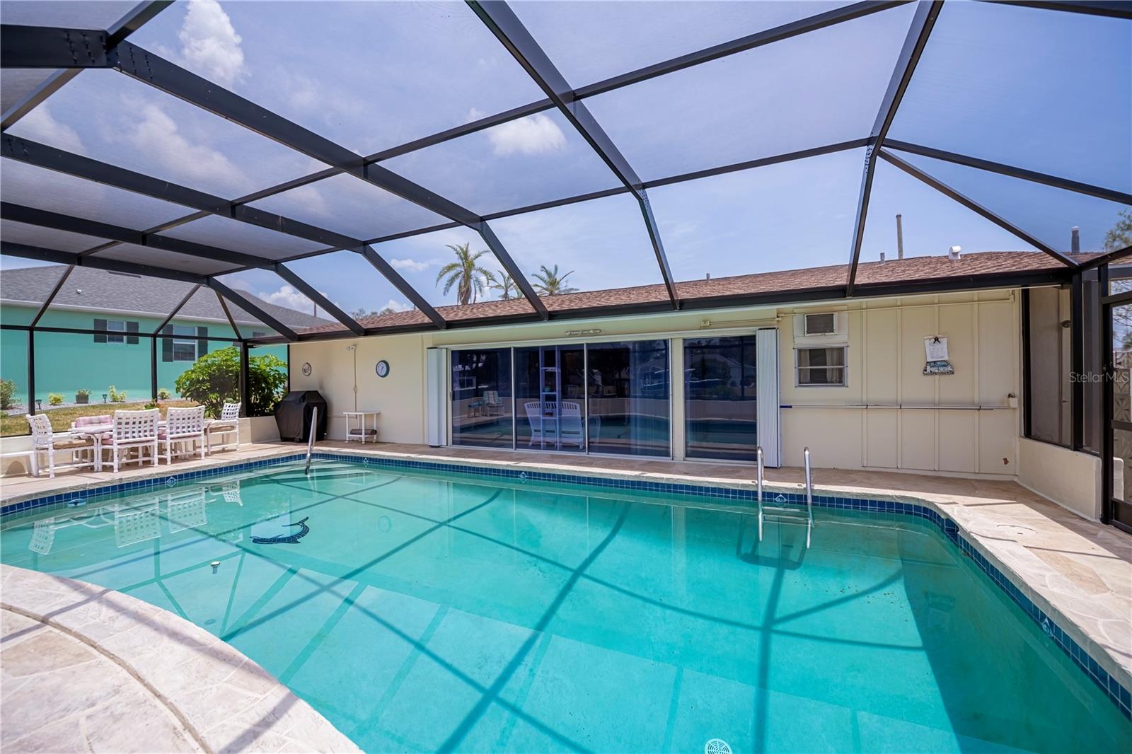 18451 GOODMAN CIR, PORT CHARLOTTE, FL — photo 65