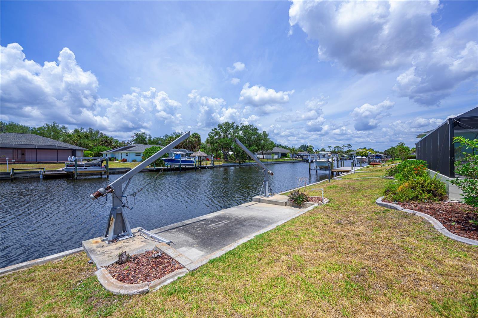 18451 GOODMAN CIR, PORT CHARLOTTE, FL — photo 71