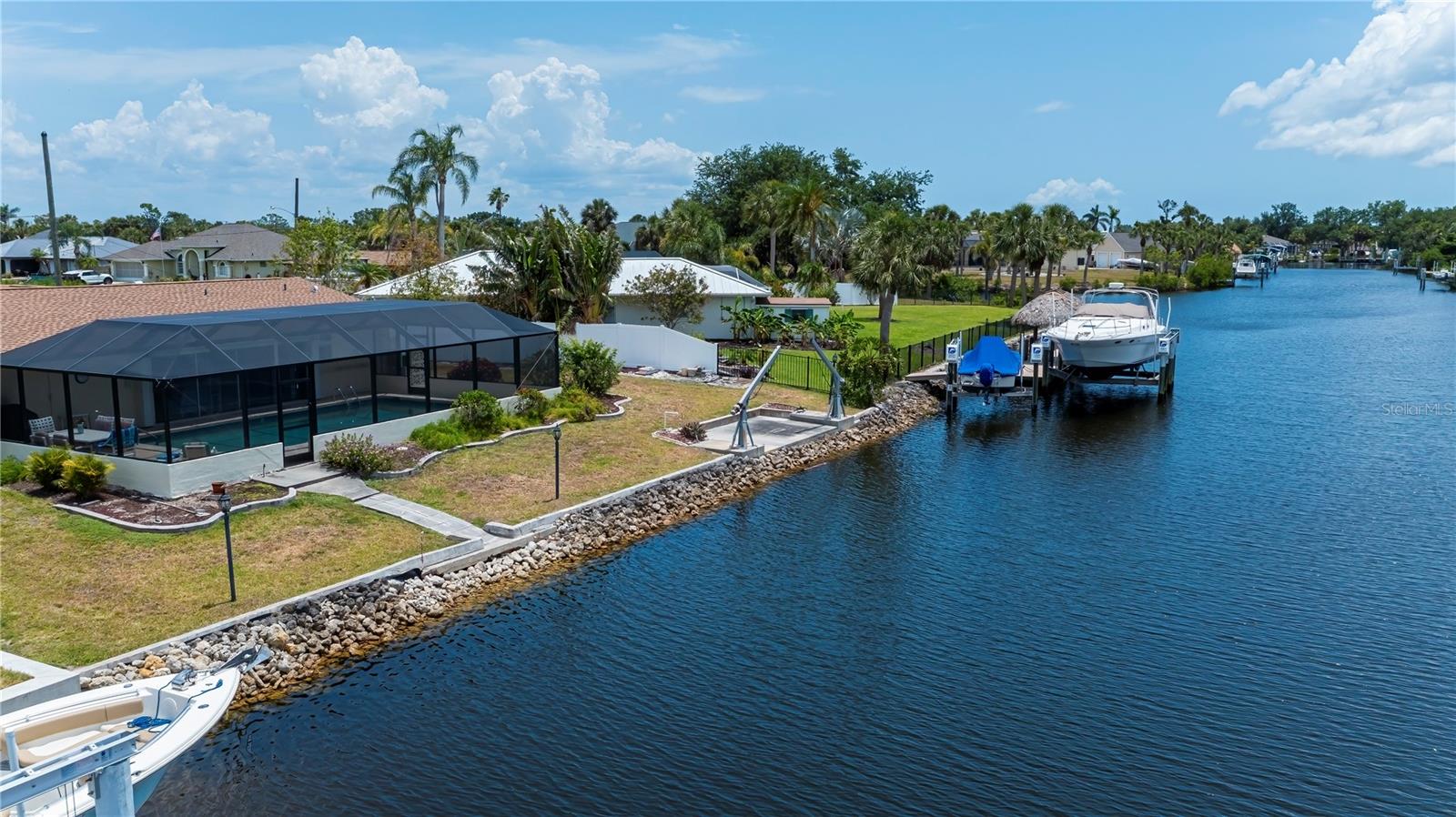 18451 GOODMAN CIR, PORT CHARLOTTE, FL — photo 72
