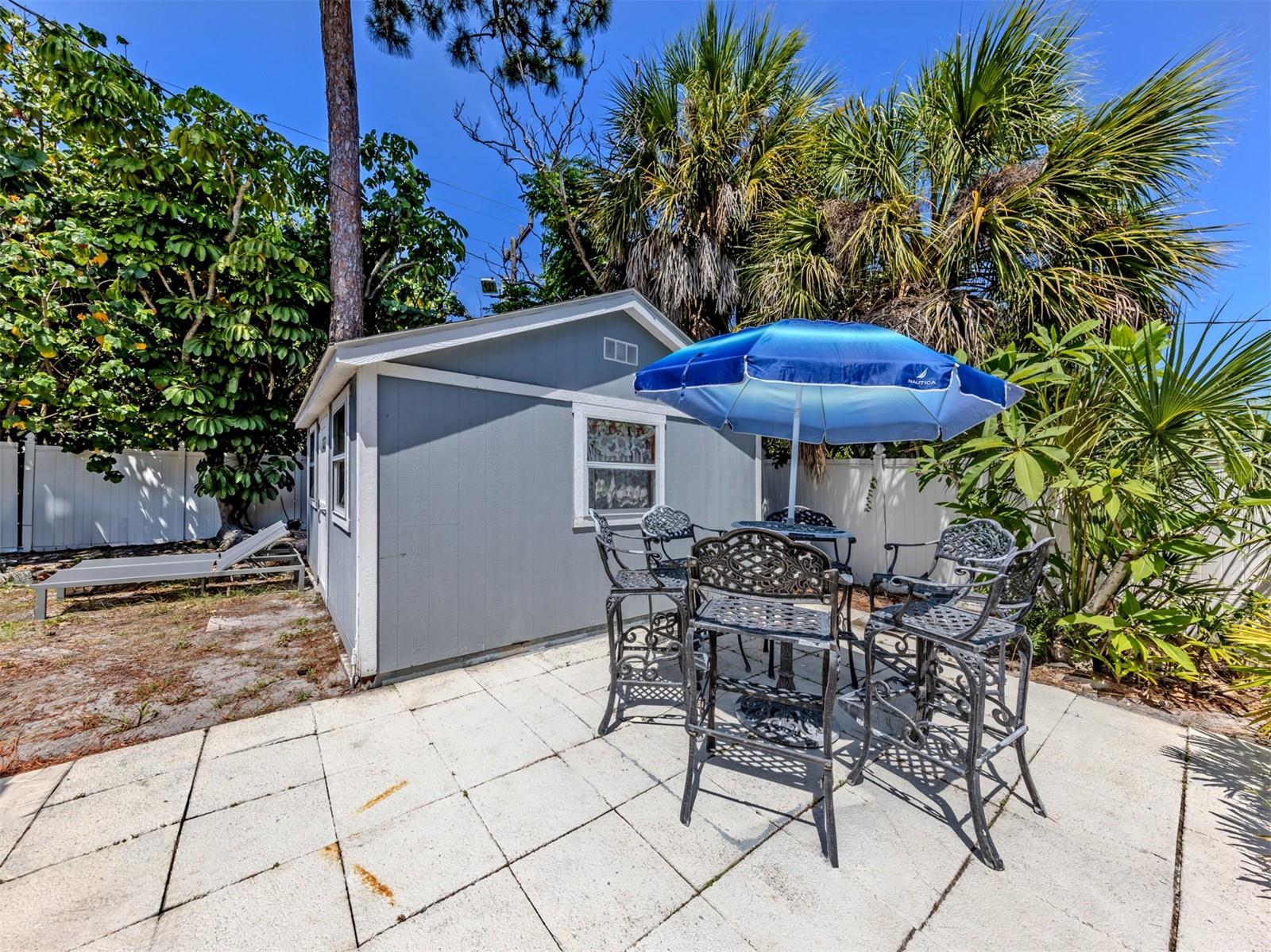 814 GUILD DR, VENICE, FL — photo 27