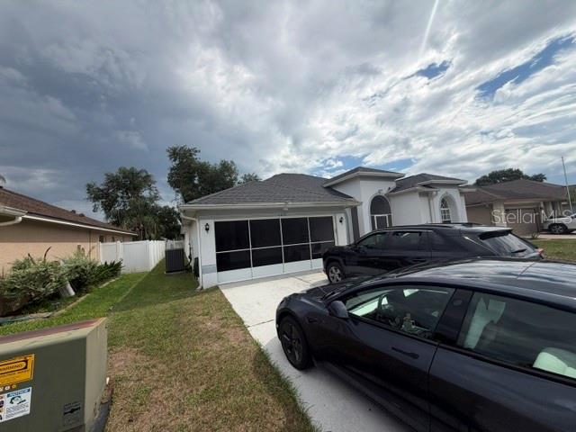 6213 ASHFIELD PL, WESLEY CHAPEL, FL — photo 2
