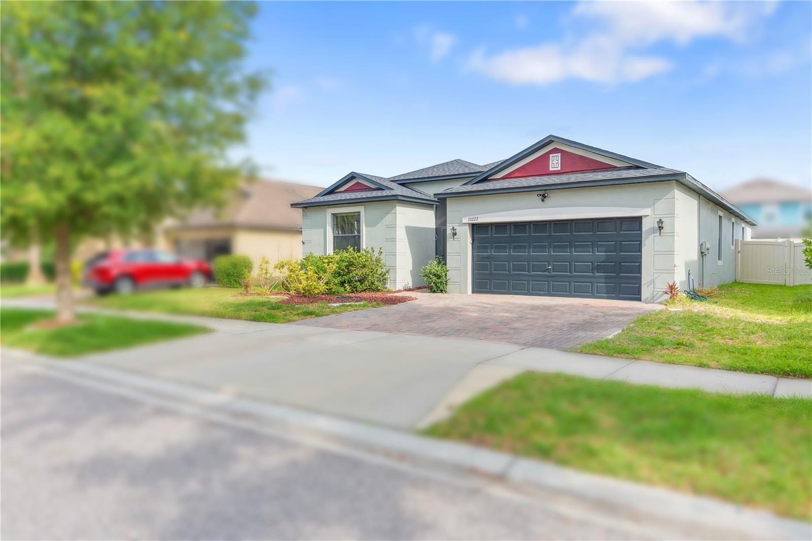 10222 CELTIC ASH DR, RUSKIN, FL — photo 5