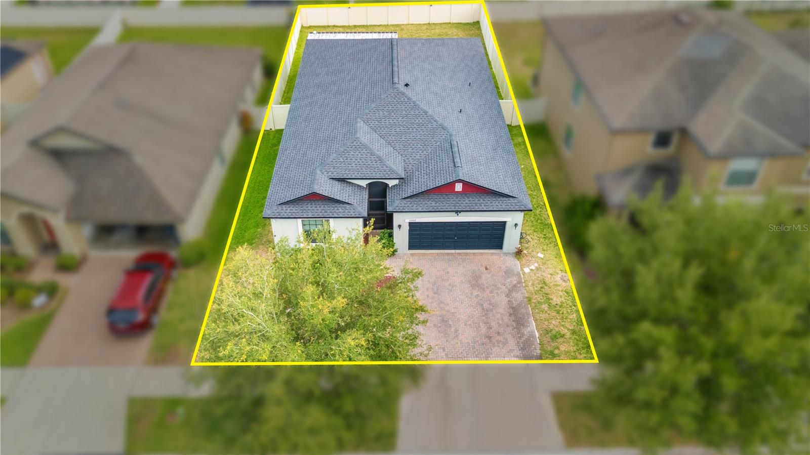 10222 CELTIC ASH DR, RUSKIN, FL — photo 6