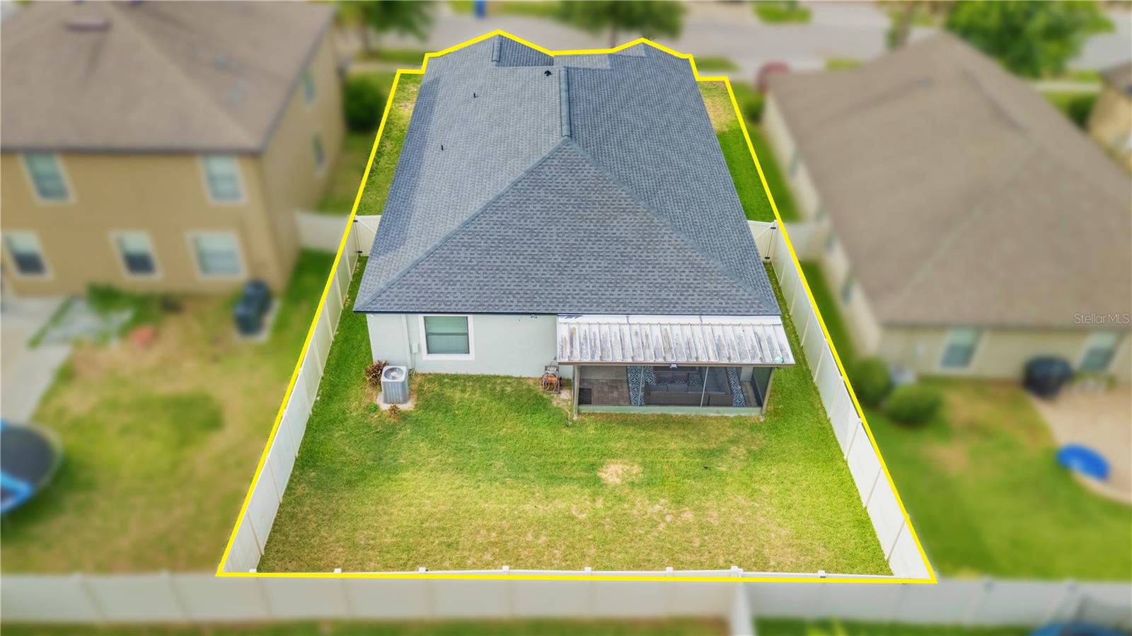 10222 CELTIC ASH DR, RUSKIN, FL — photo 47