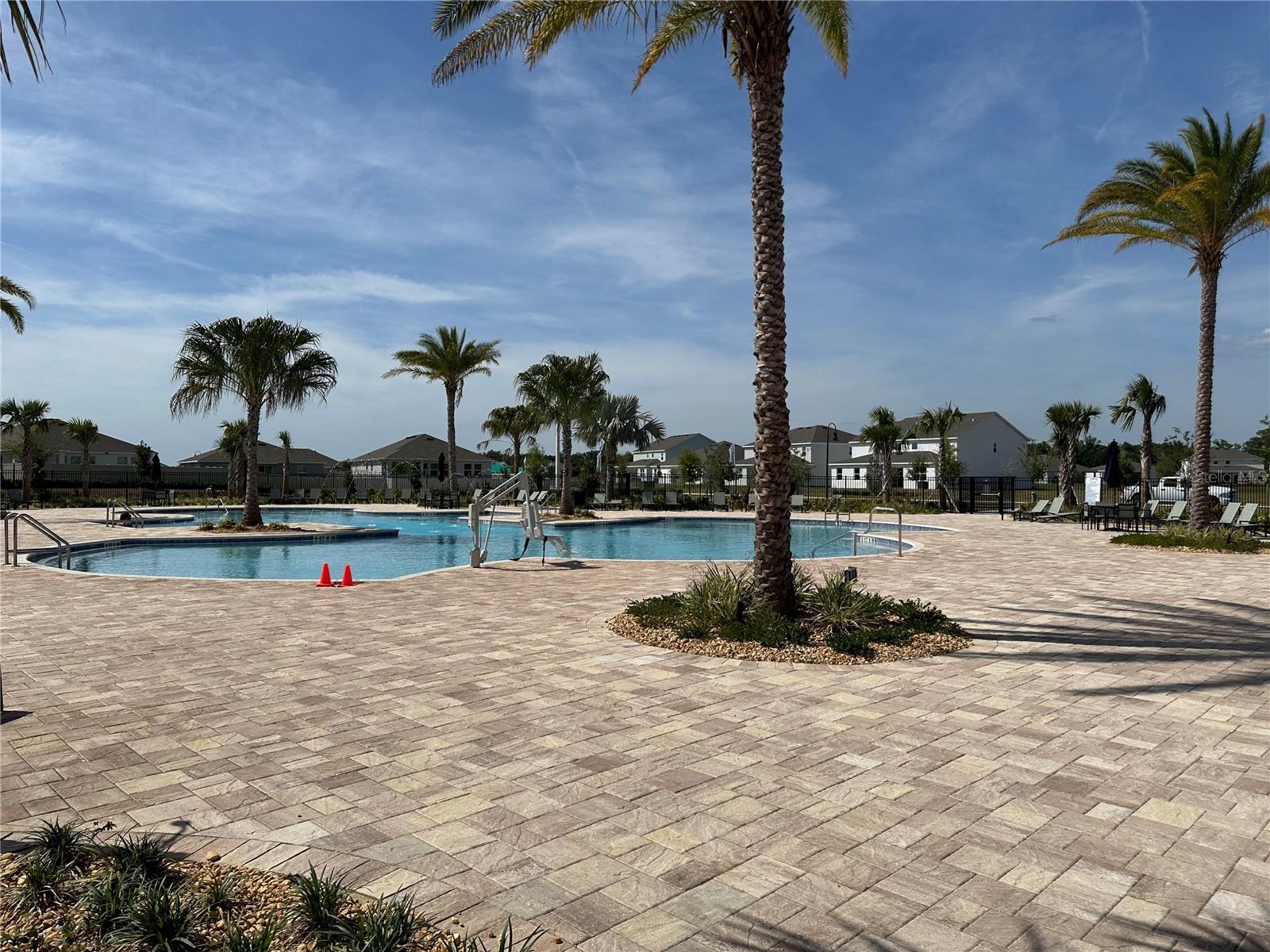 4162 BABBLING BROOK WAY #B, KISSIMMEE, FL — photo 10
