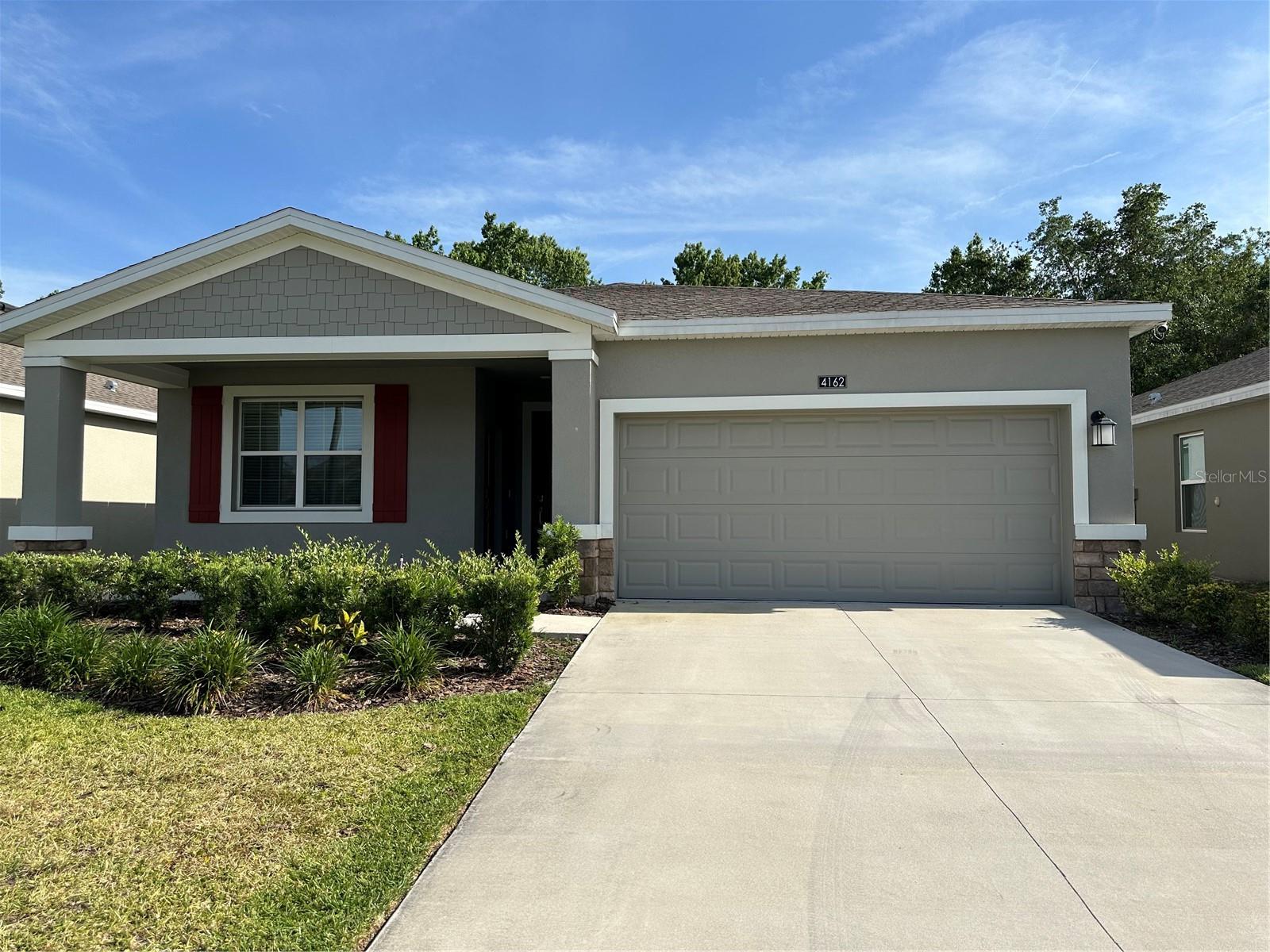 4162 BABBLING BROOK WAY #A, KISSIMMEE, FL