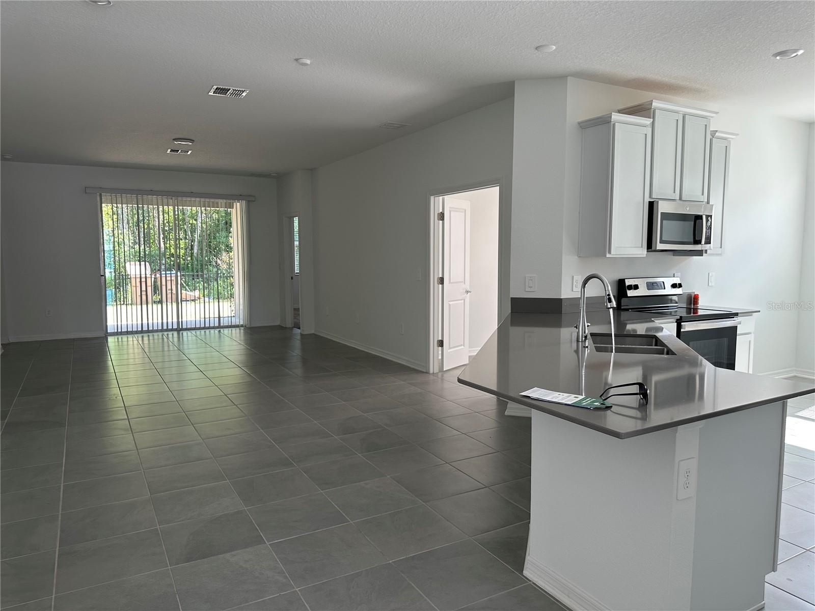 4162 BABBLING BROOK WAY #A, KISSIMMEE, FL — photo 3