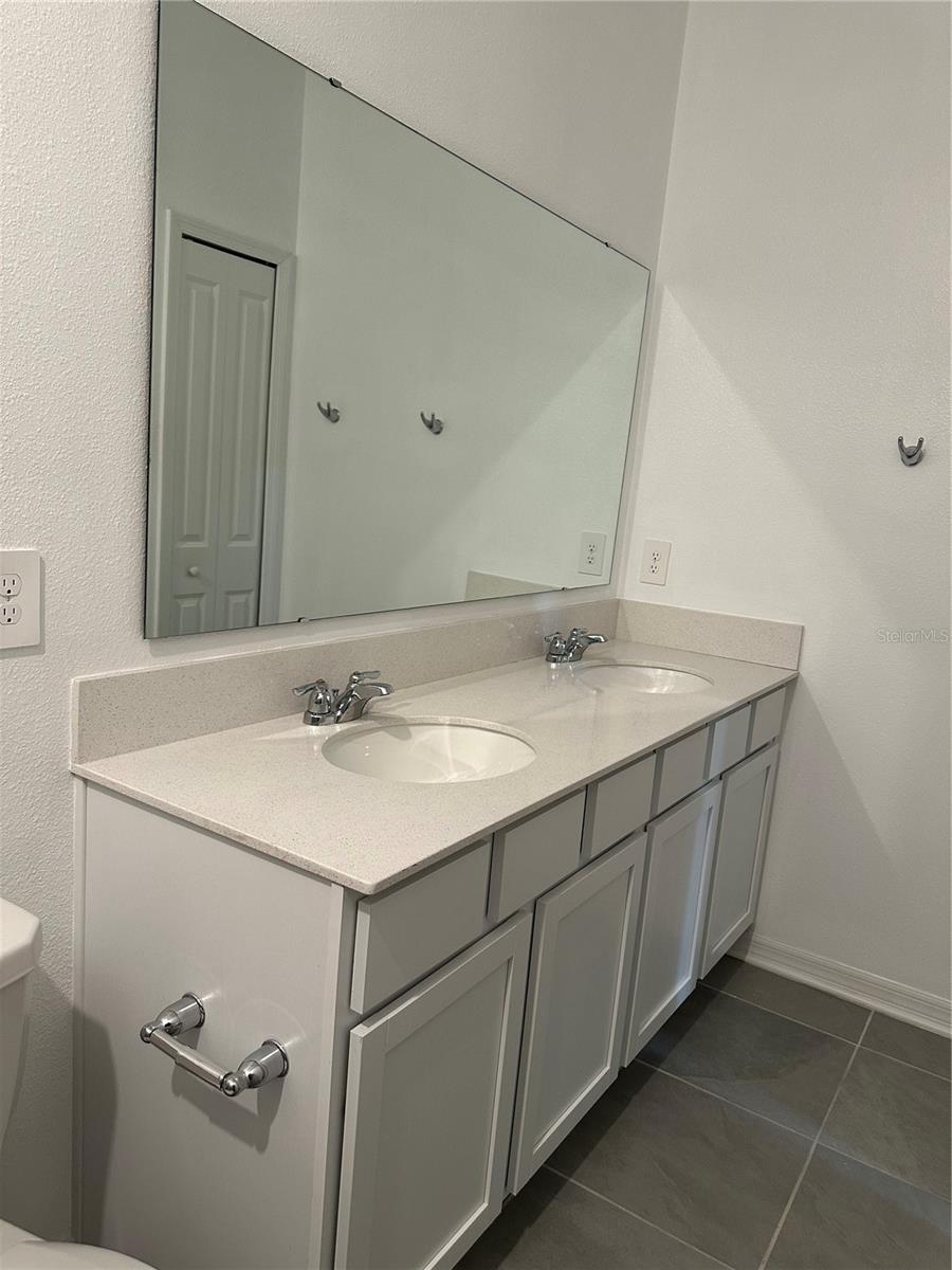 4162 BABBLING BROOK WAY #A, KISSIMMEE, FL — photo 6