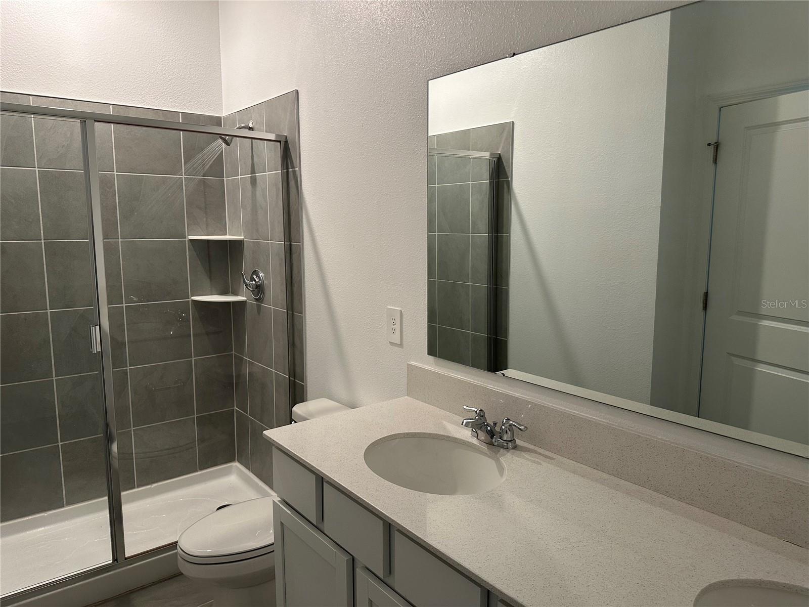4162 BABBLING BROOK WAY #A, KISSIMMEE, FL — photo 7