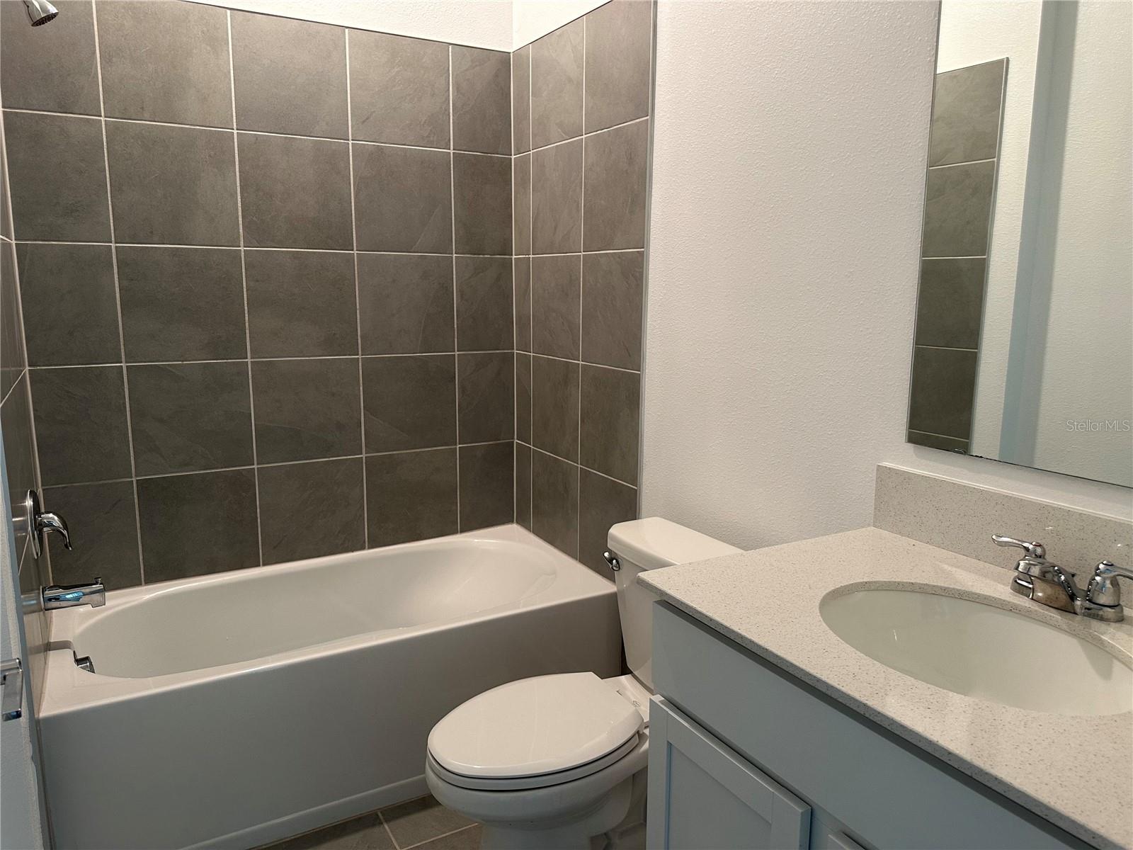 4162 BABBLING BROOK WAY #A, KISSIMMEE, FL — photo 9