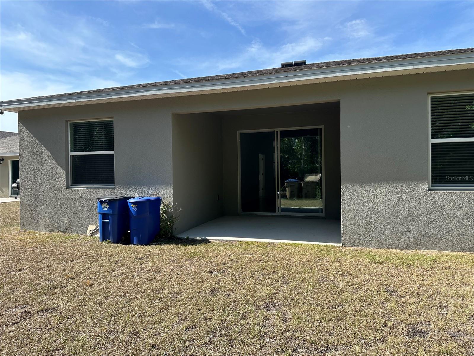 4162 BABBLING BROOK WAY #A, KISSIMMEE, FL — photo 11