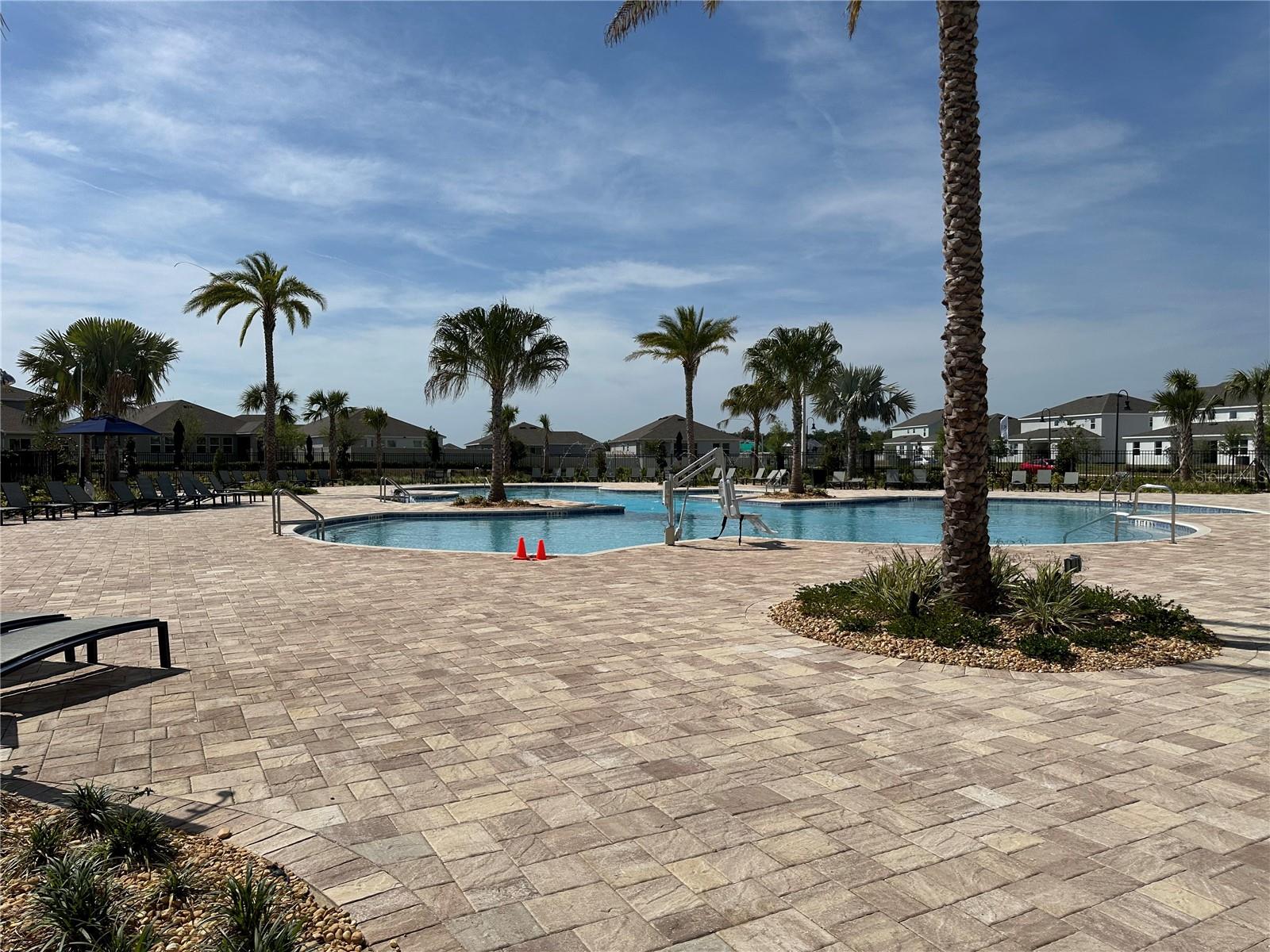 4162 BABBLING BROOK WAY #A, KISSIMMEE, FL — photo 15