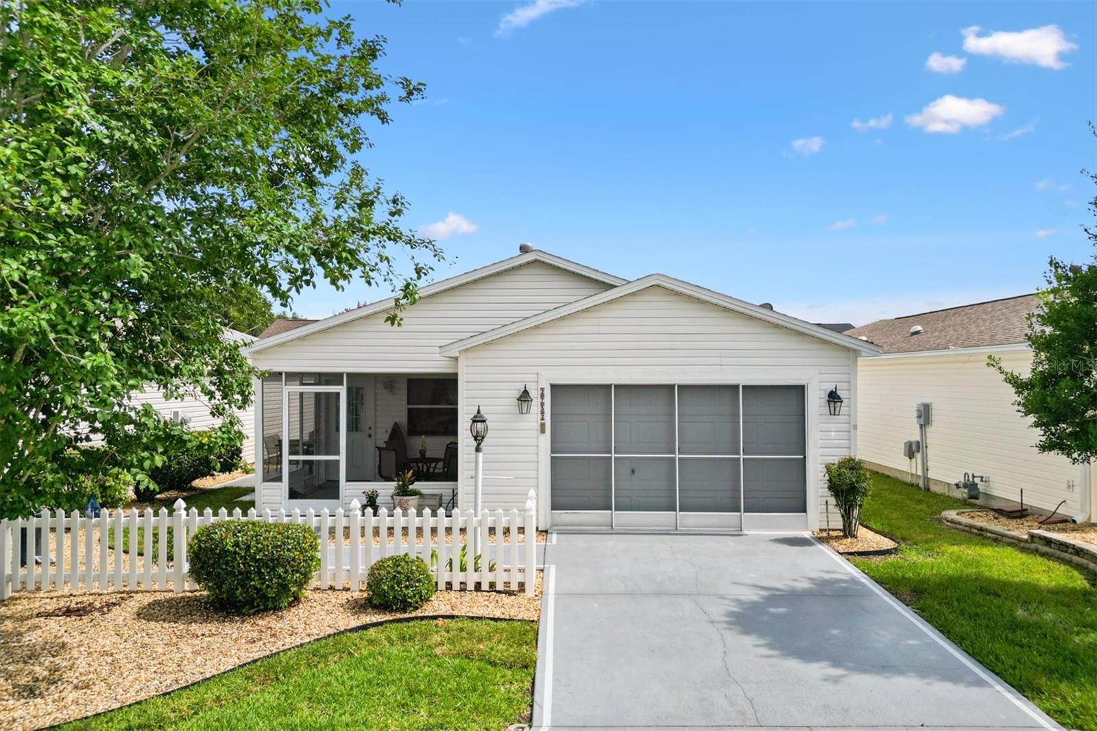 2752 CRAVEN WAY, THE VILLAGES, FL