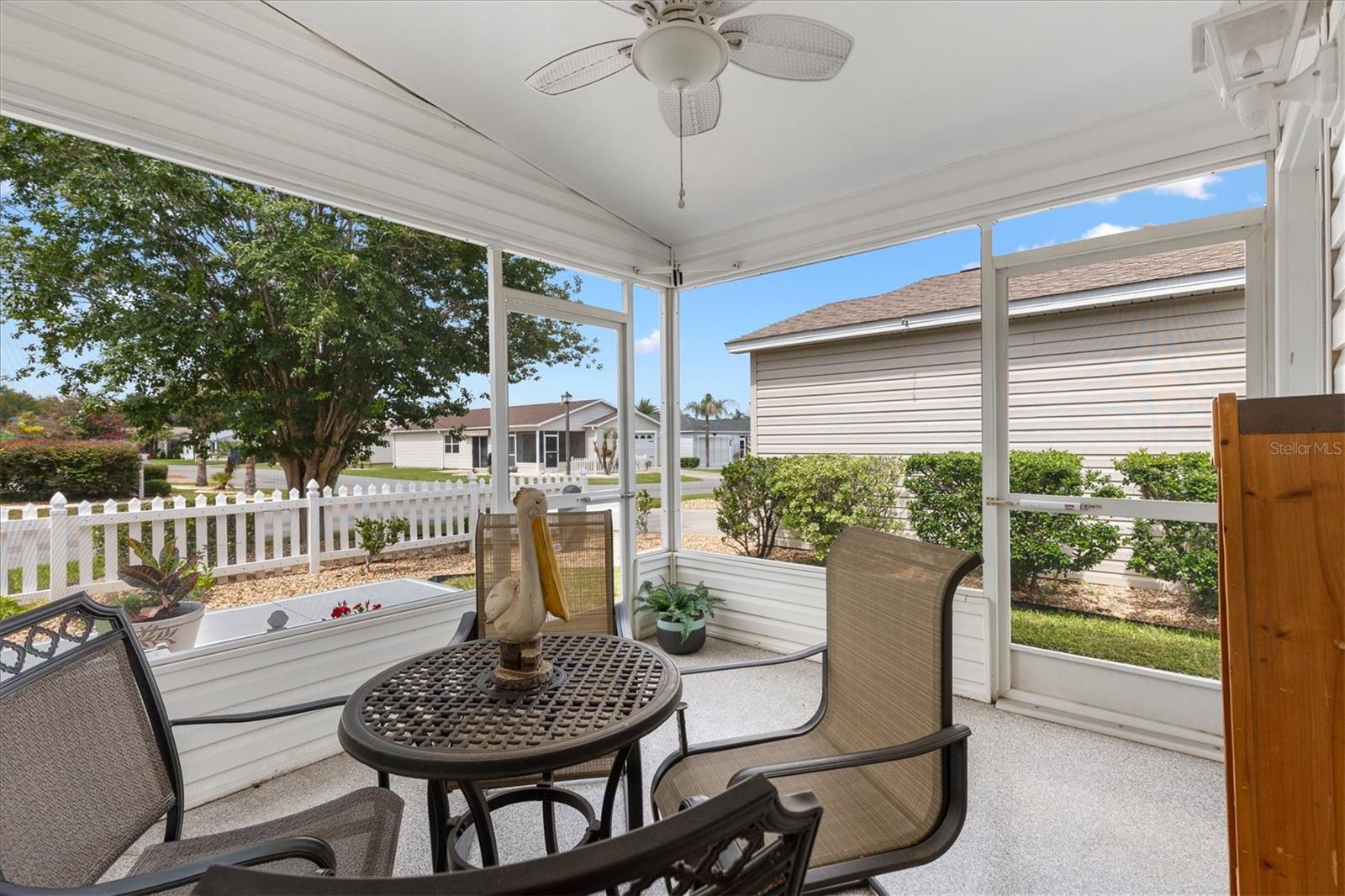 2752 CRAVEN WAY, THE VILLAGES, FL — photo 6