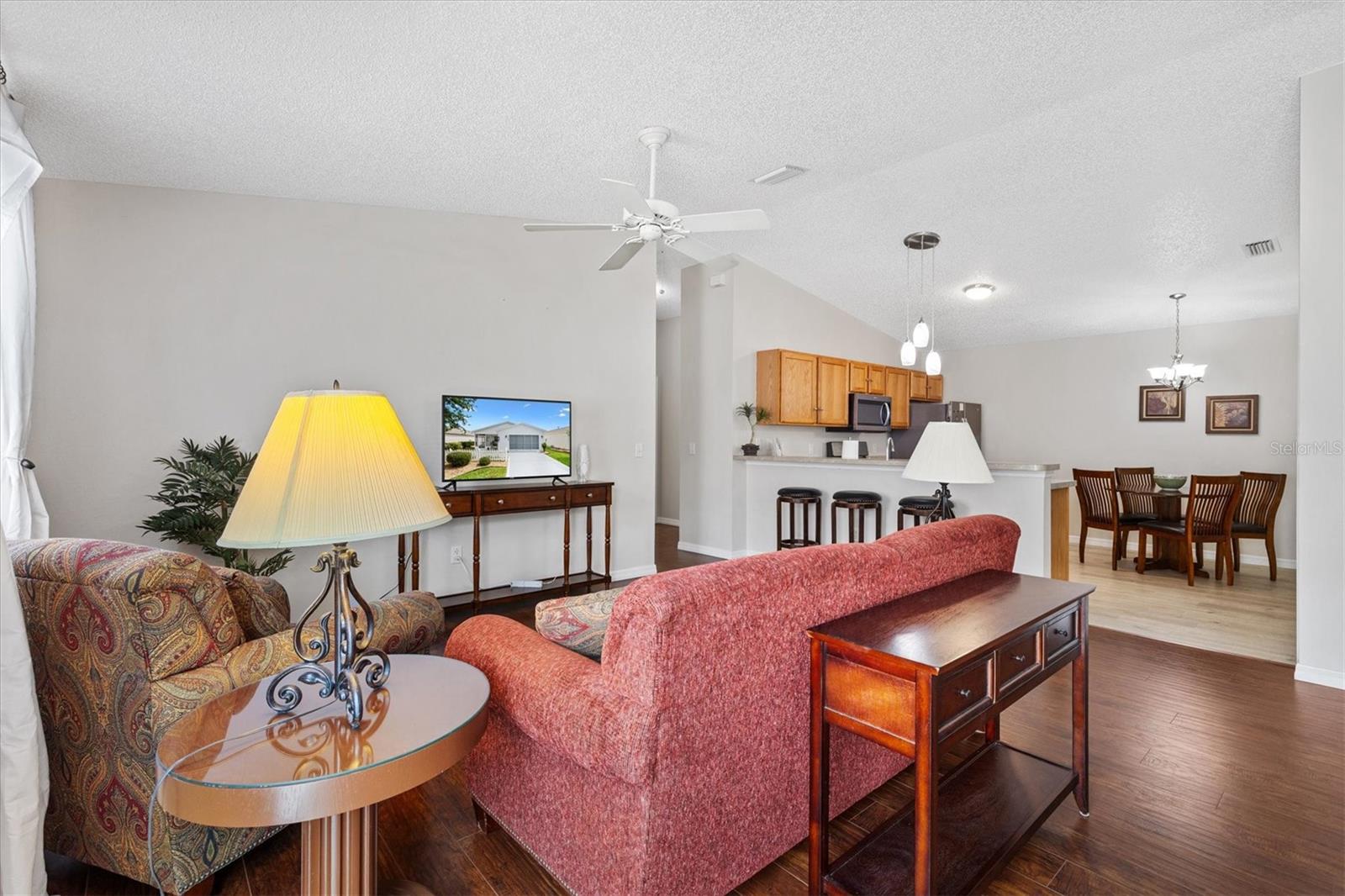 2752 CRAVEN WAY, THE VILLAGES, FL — photo 8