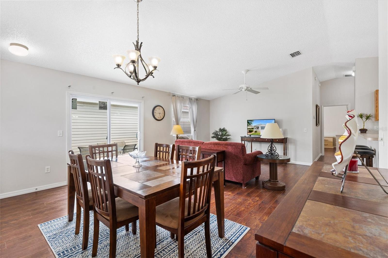 2752 CRAVEN WAY, THE VILLAGES, FL — photo 9