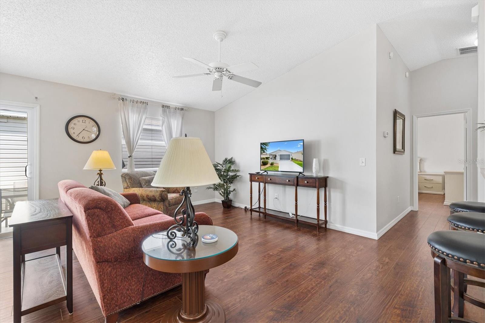 2752 CRAVEN WAY, THE VILLAGES, FL — photo 11