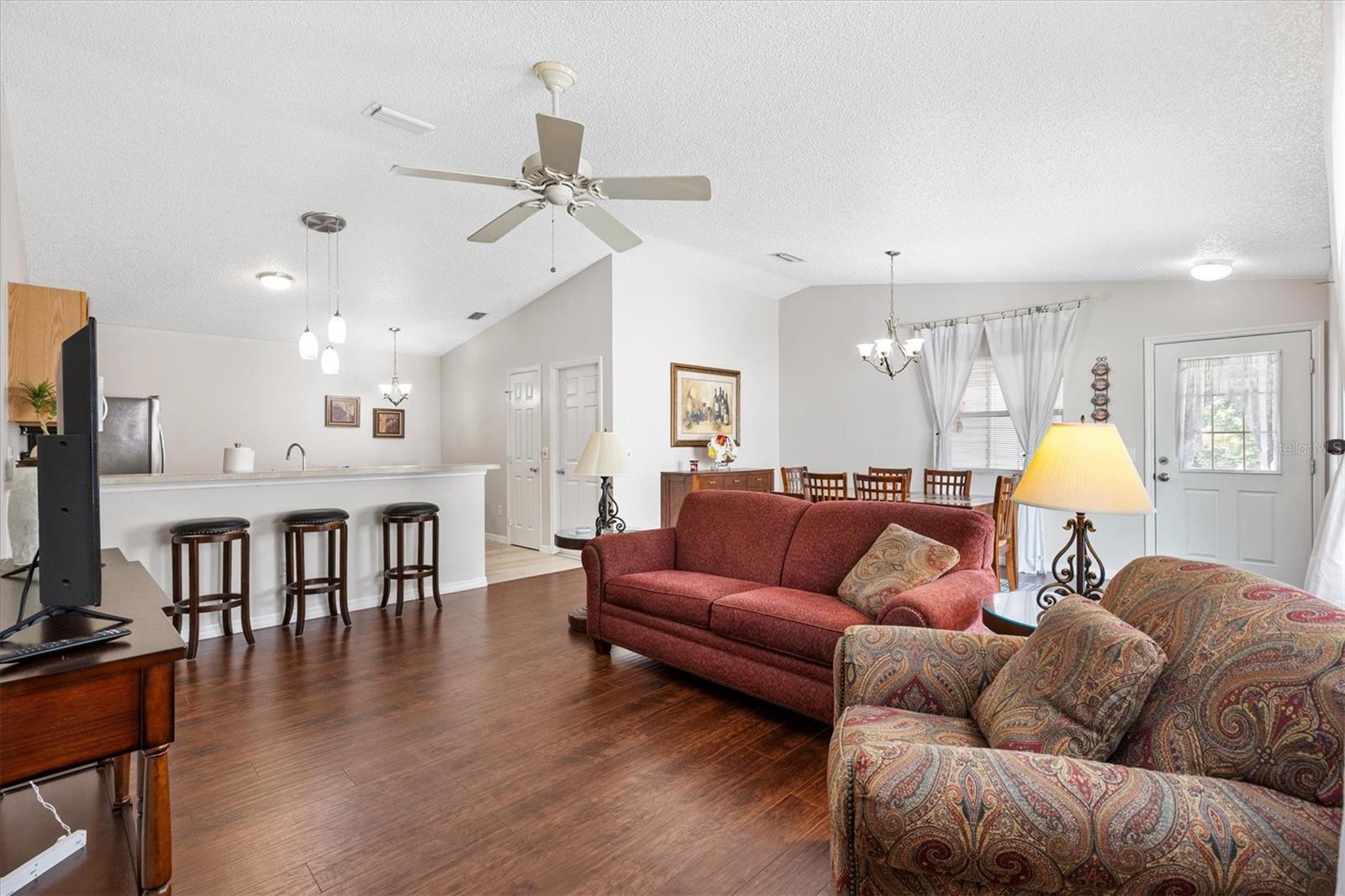 2752 CRAVEN WAY, THE VILLAGES, FL — photo 13