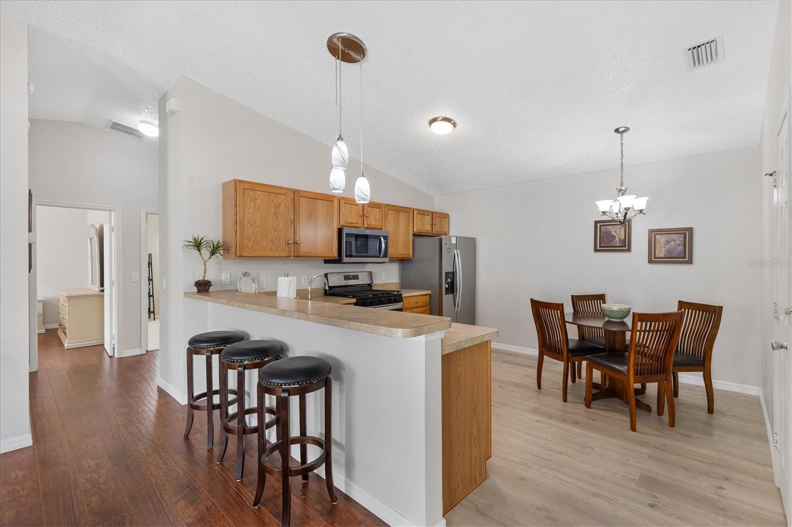 2752 CRAVEN WAY, THE VILLAGES, FL — photo 14