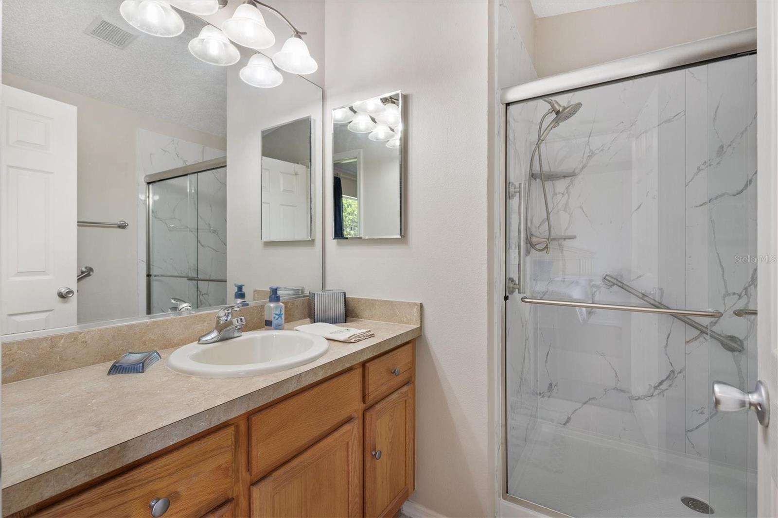 2752 CRAVEN WAY, THE VILLAGES, FL — photo 19