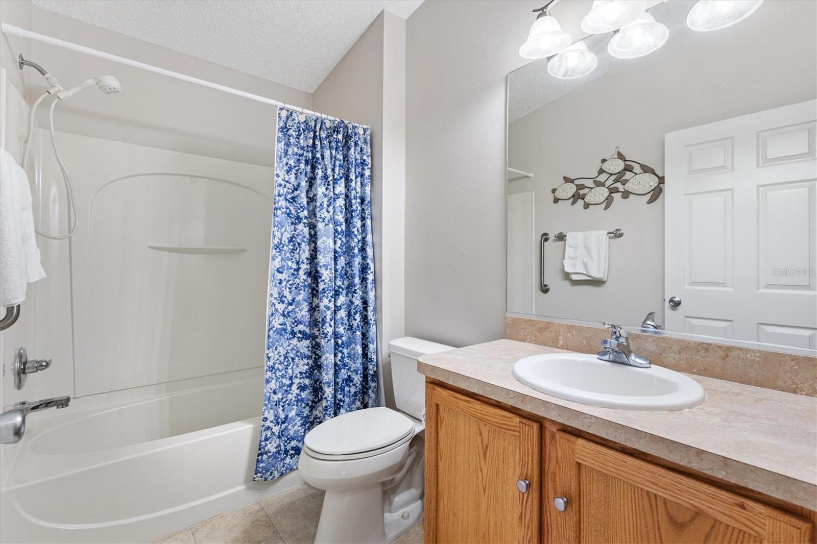 2752 CRAVEN WAY, THE VILLAGES, FL — photo 24