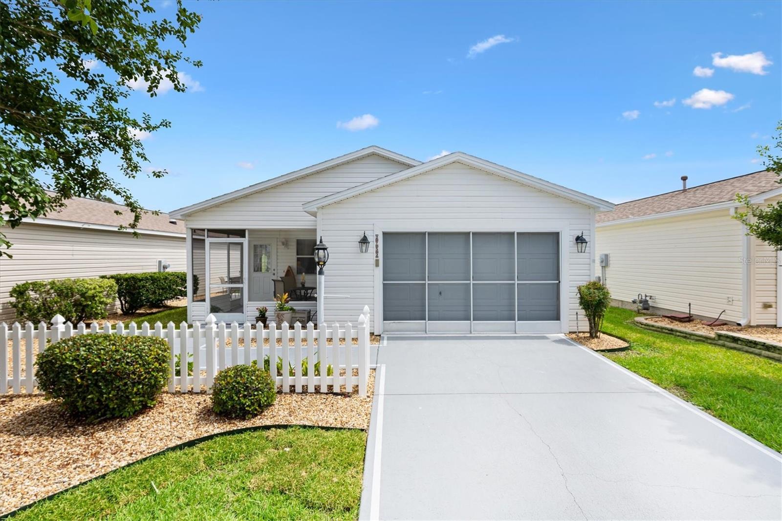 2752 CRAVEN WAY, THE VILLAGES, FL — photo 30