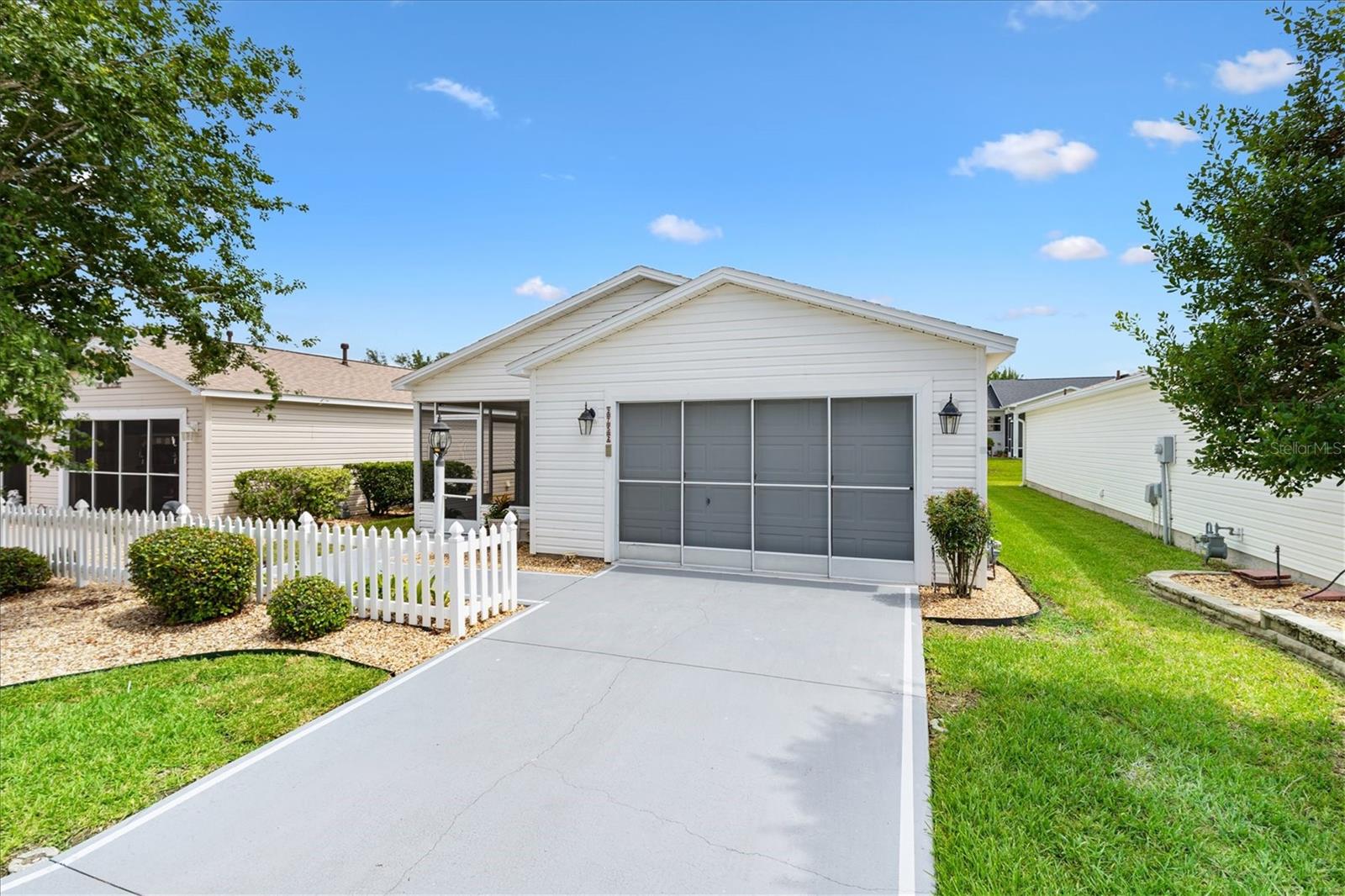 2752 CRAVEN WAY, THE VILLAGES, FL — photo 31