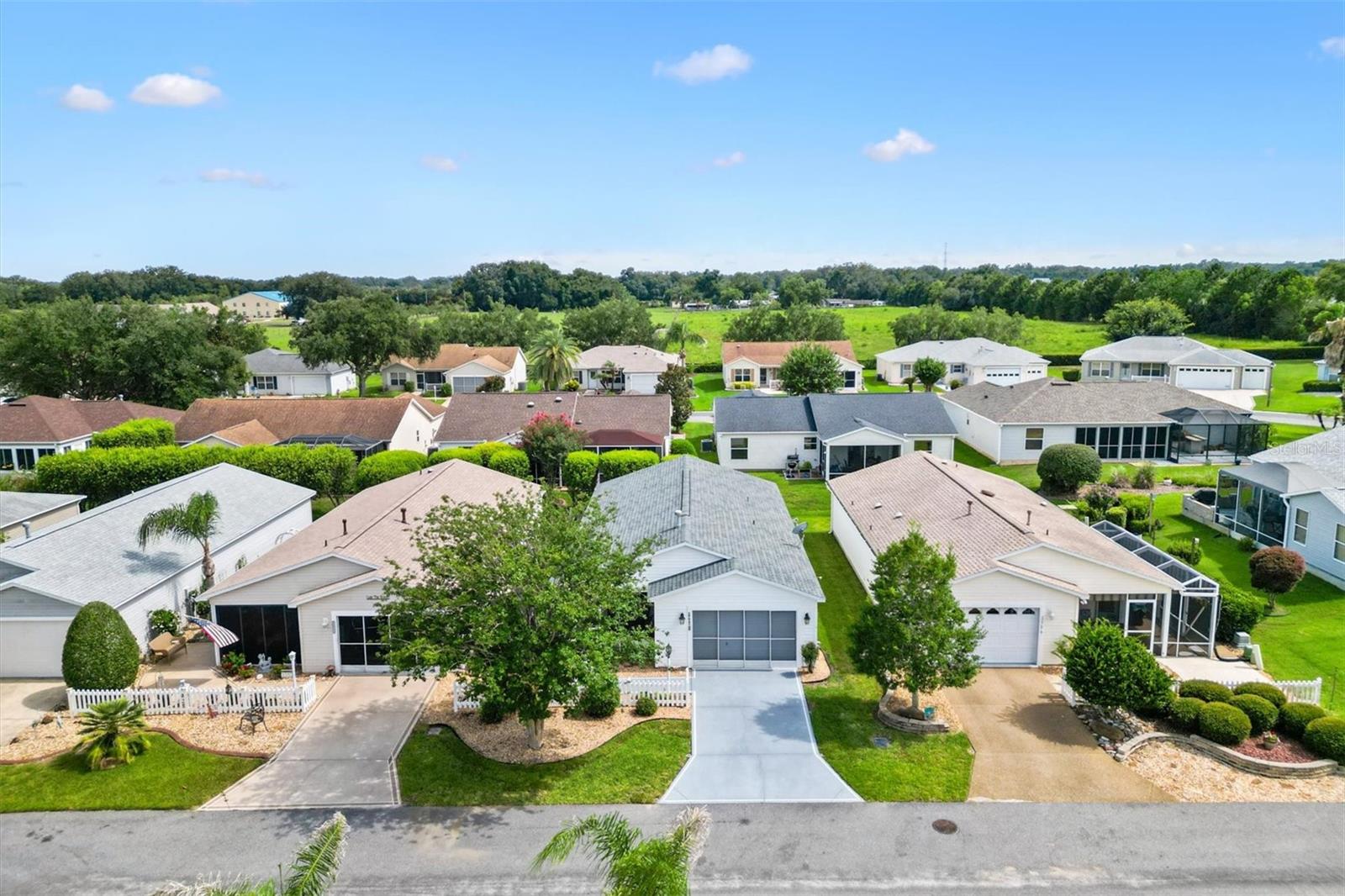 2752 CRAVEN WAY, THE VILLAGES, FL — photo 33