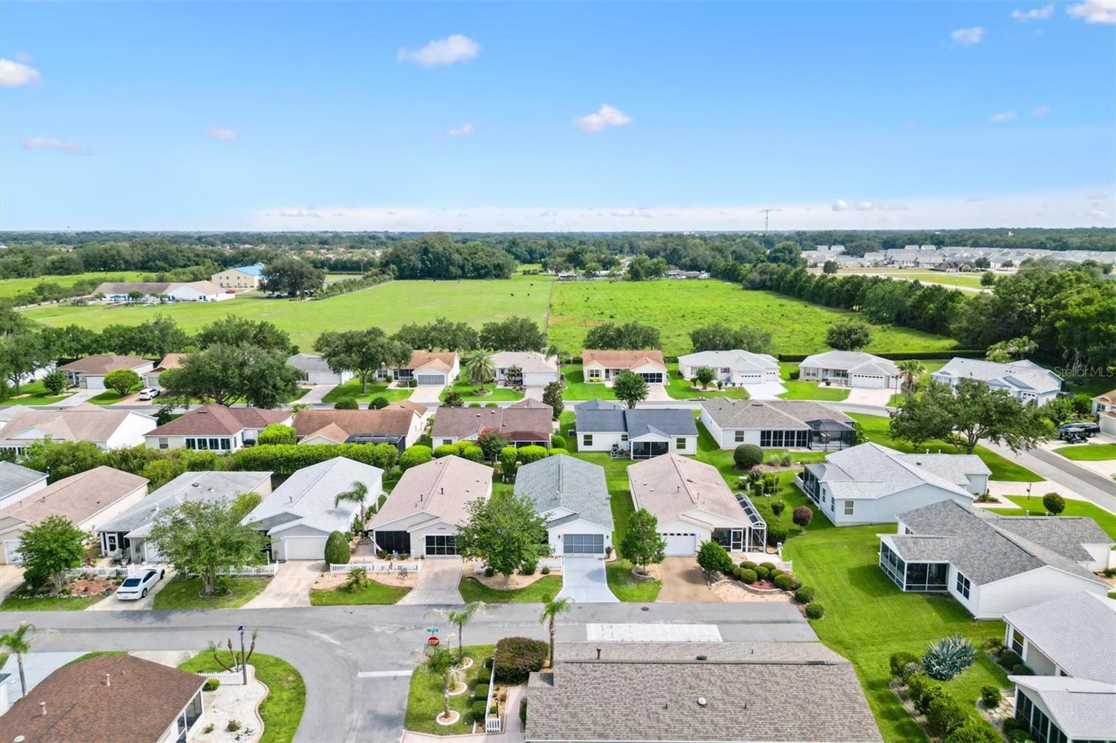 2752 CRAVEN WAY, THE VILLAGES, FL — photo 34