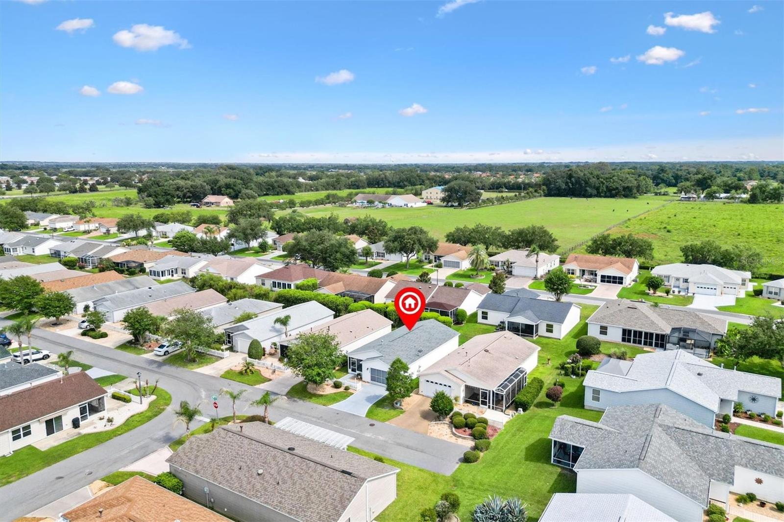 2752 CRAVEN WAY, THE VILLAGES, FL — photo 35