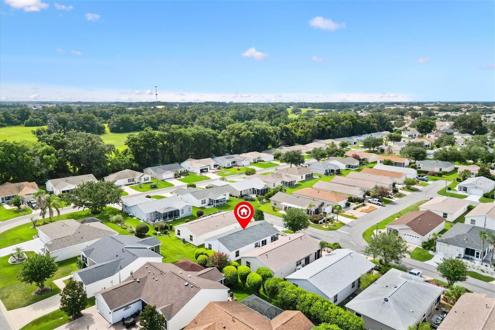 2752 CRAVEN WAY, THE VILLAGES, FL — photo 37