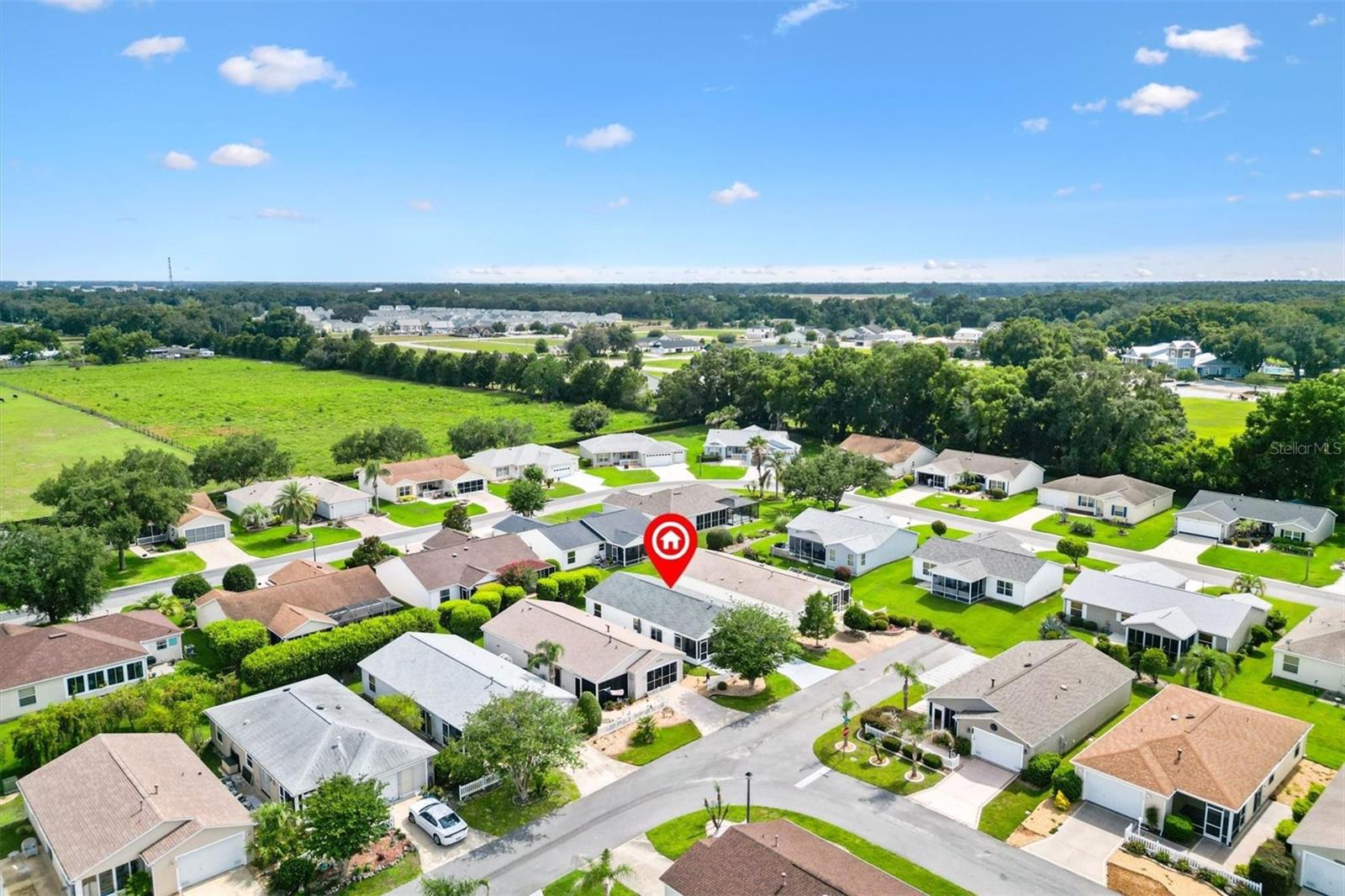 2752 CRAVEN WAY, THE VILLAGES, FL — photo 38