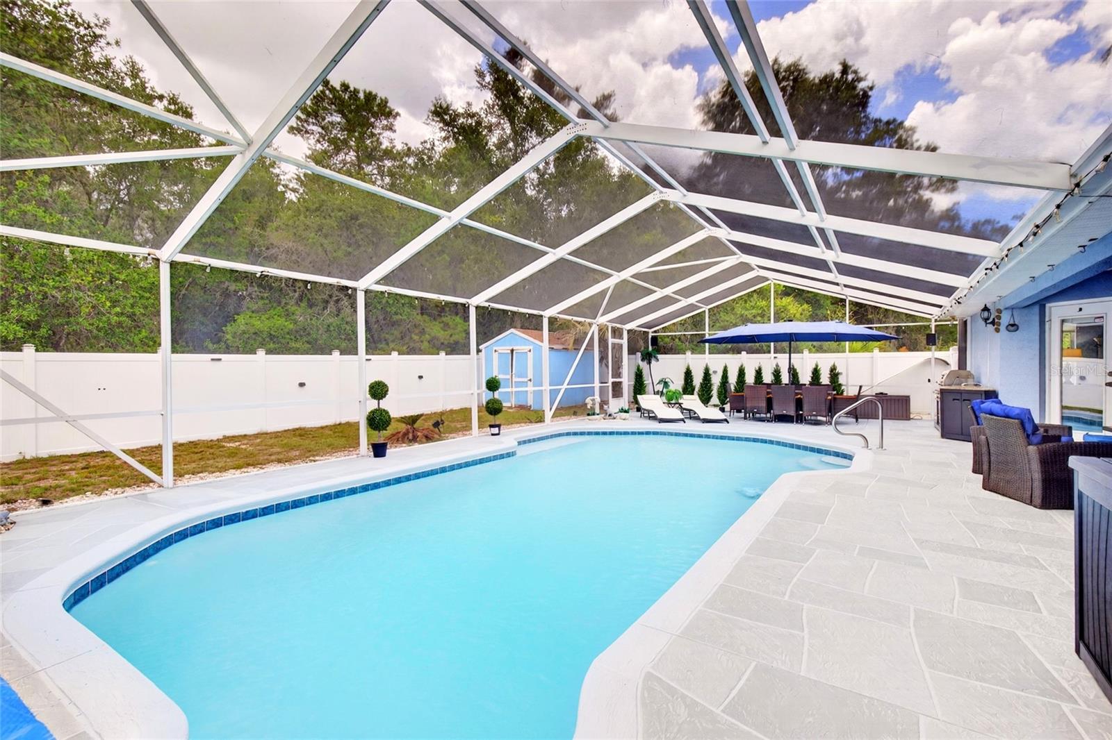 15474 SW 28TH AVENUE RD, OCALA, FL — photo 17