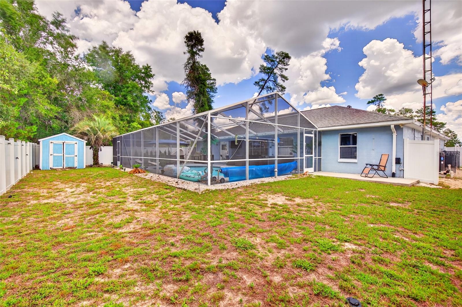 15474 SW 28TH AVENUE RD, OCALA, FL — photo 40