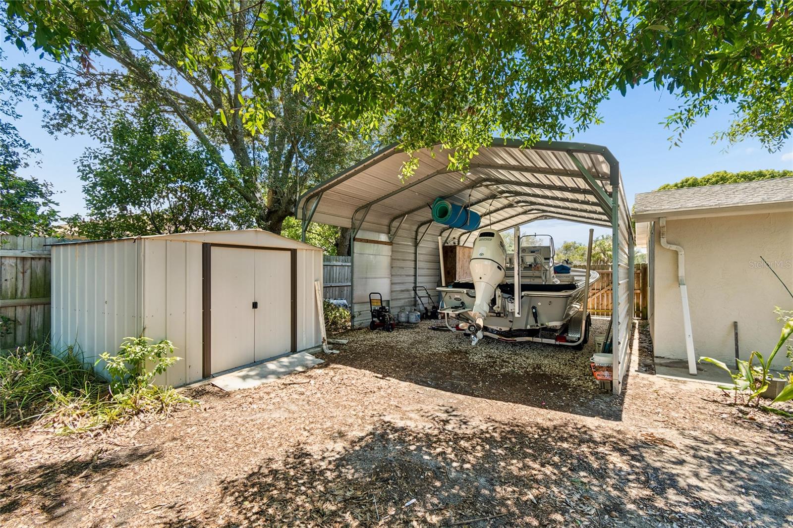 9473 BAYSIDE CT, SPRING HILL, FL — photo 15