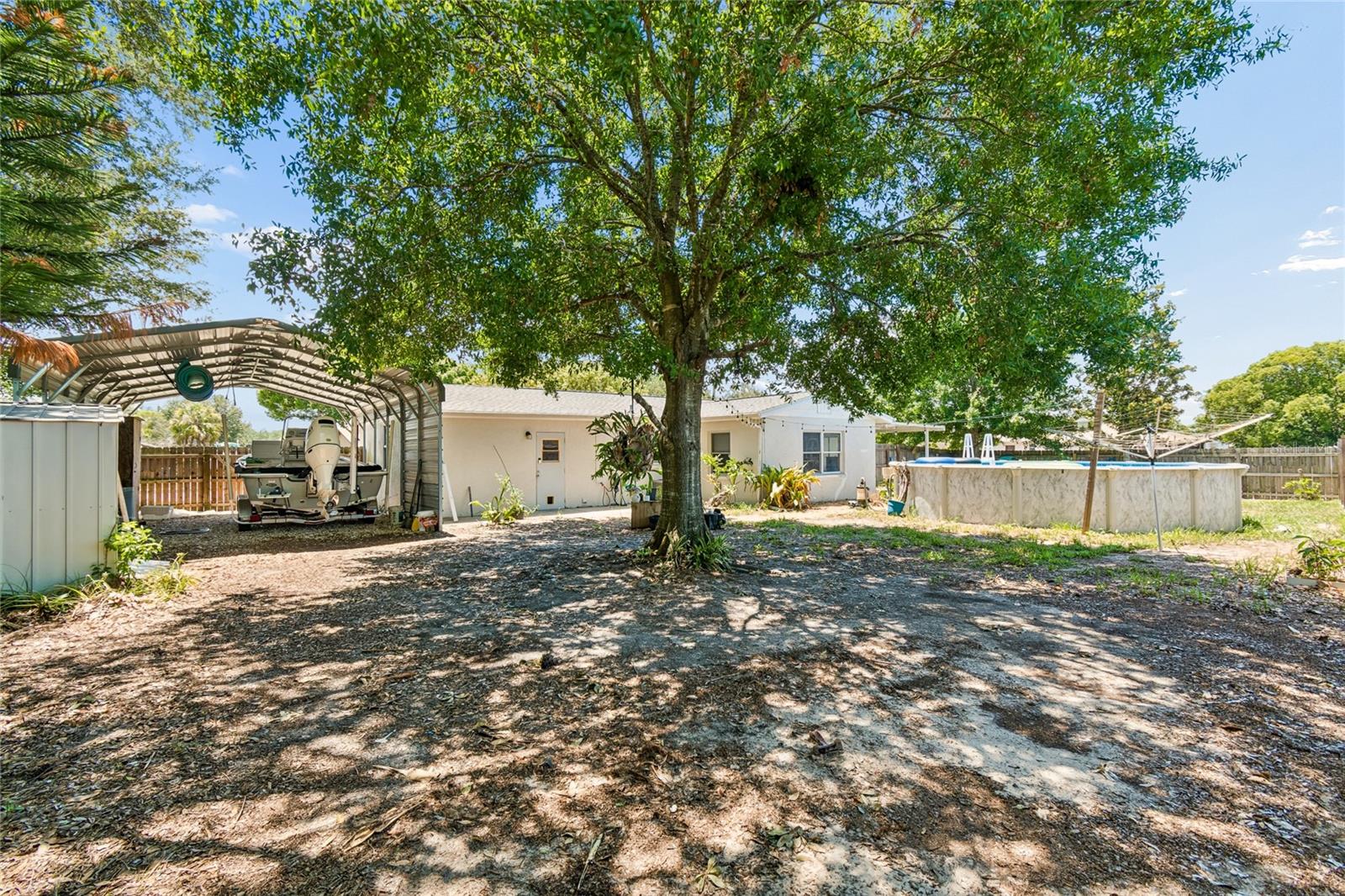 9473 BAYSIDE CT, SPRING HILL, FL — photo 16