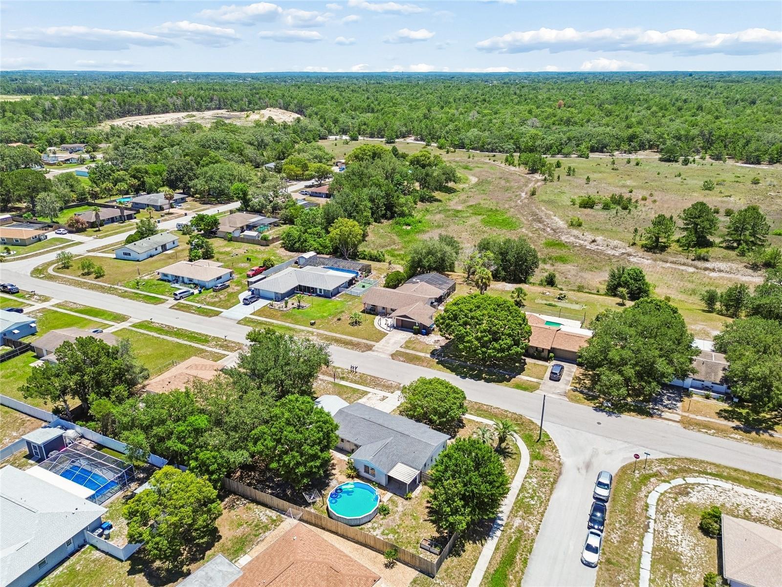 9473 BAYSIDE CT, SPRING HILL, FL — photo 21