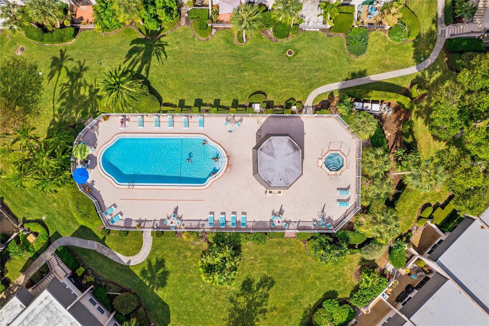 504 CORDOVA GRN, SEMINOLE, FL — photo 52