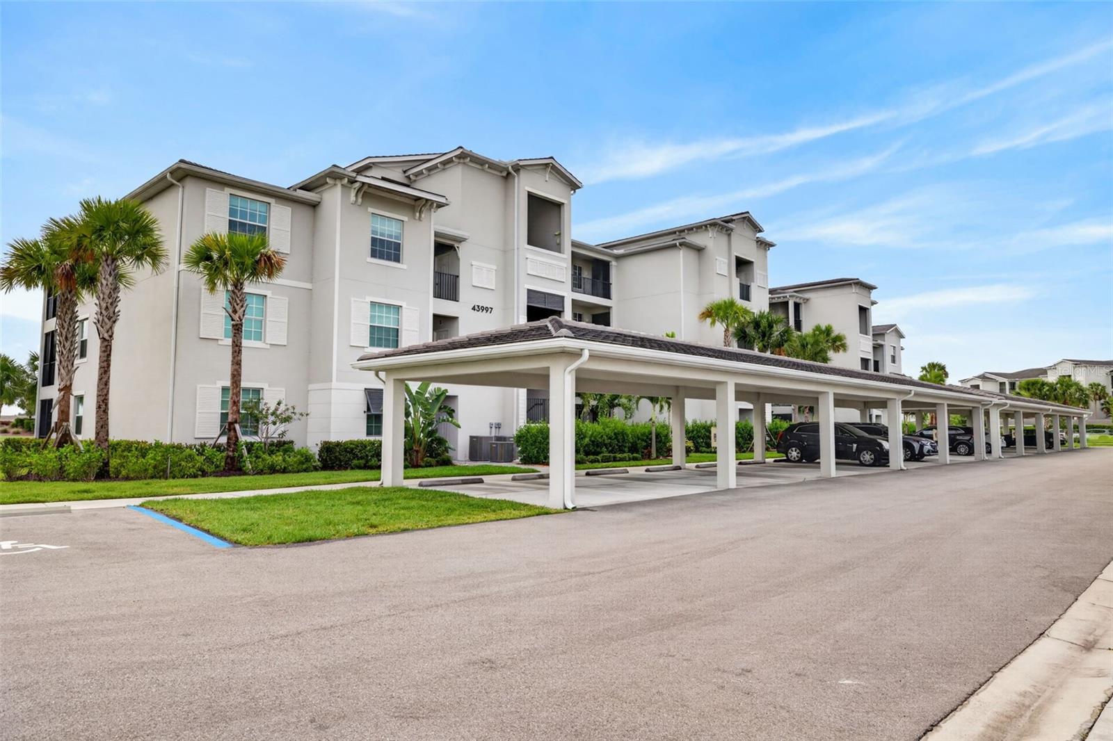 43997 BOARDWALK LOOP #1841, PUNTA GORDA, FL
