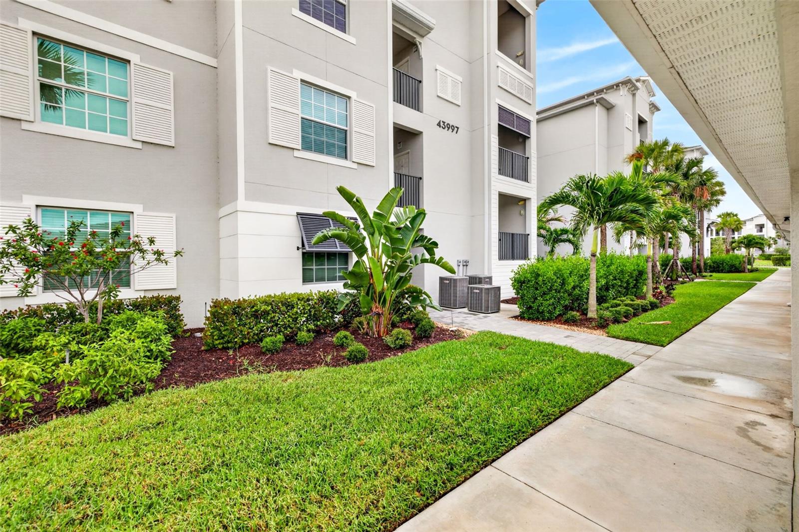 43997 BOARDWALK LOOP #1841, PUNTA GORDA, FL — photo 2
