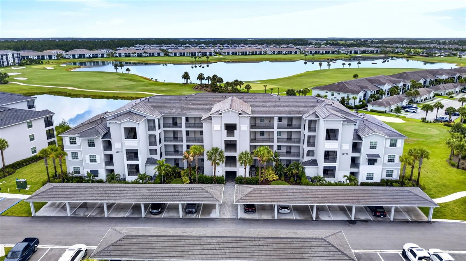 43997 BOARDWALK LOOP #1841, PUNTA GORDA, FL — photo 30