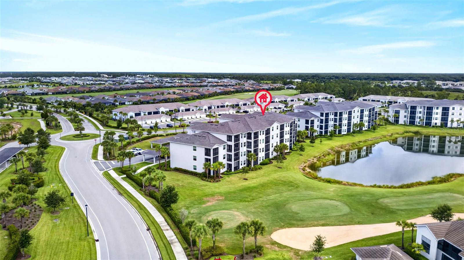 43997 BOARDWALK LOOP #1841, PUNTA GORDA, FL — photo 35