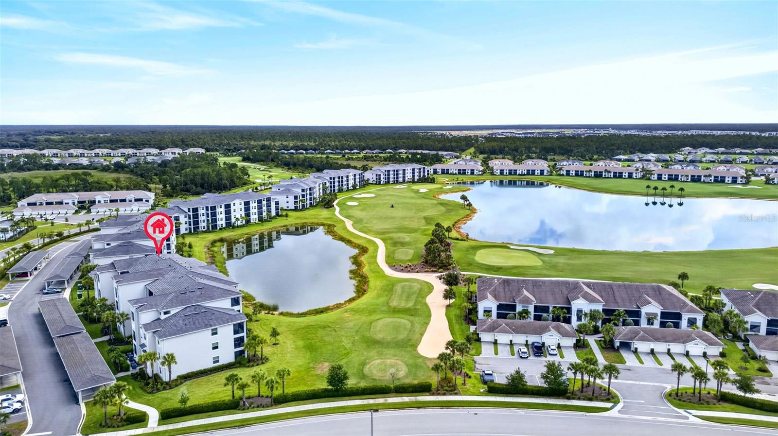 43997 BOARDWALK LOOP #1841, PUNTA GORDA, FL — photo 36