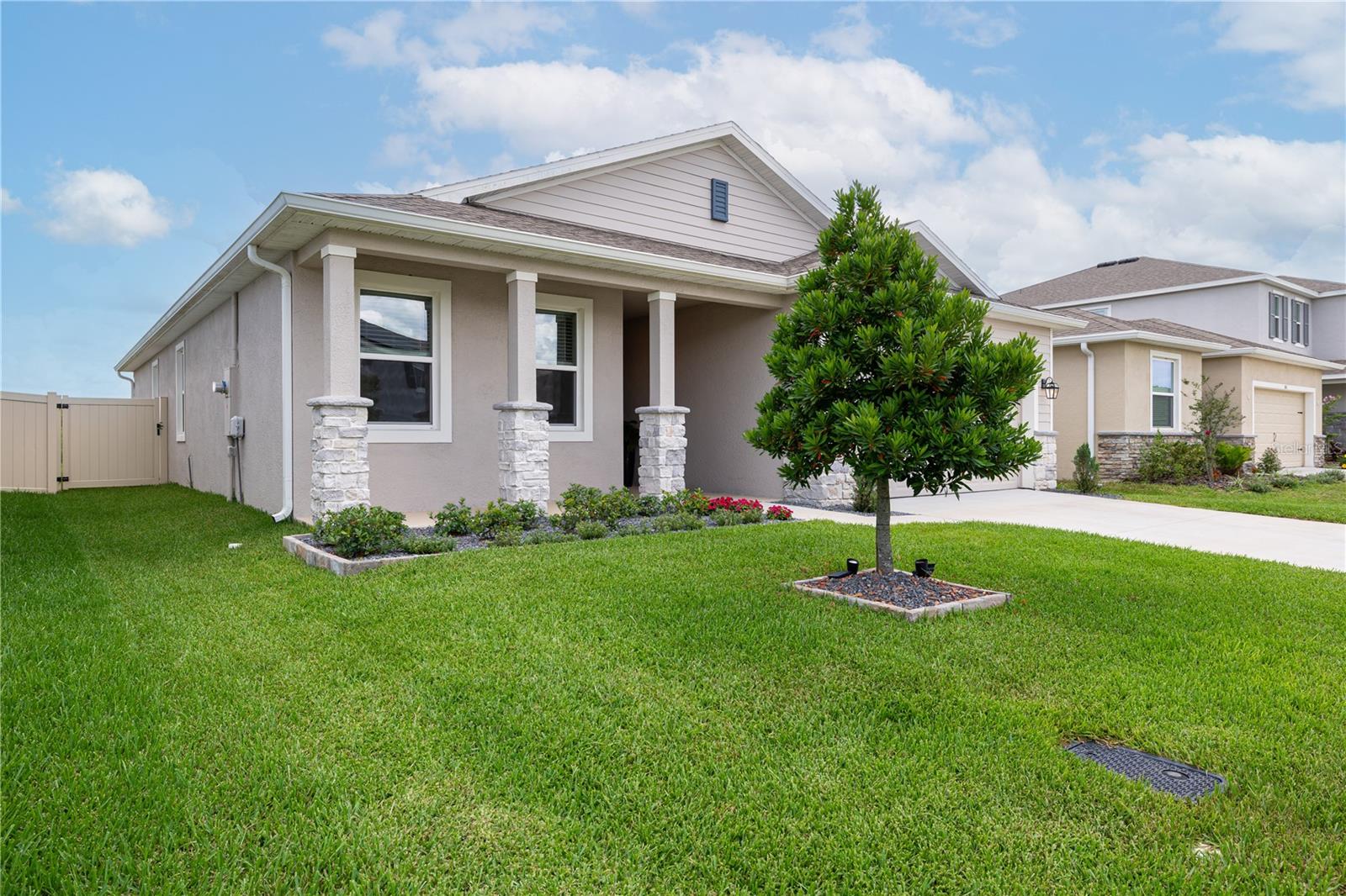 3413 IVY HOLLOW DR, PLANT CITY, FL — photo 2