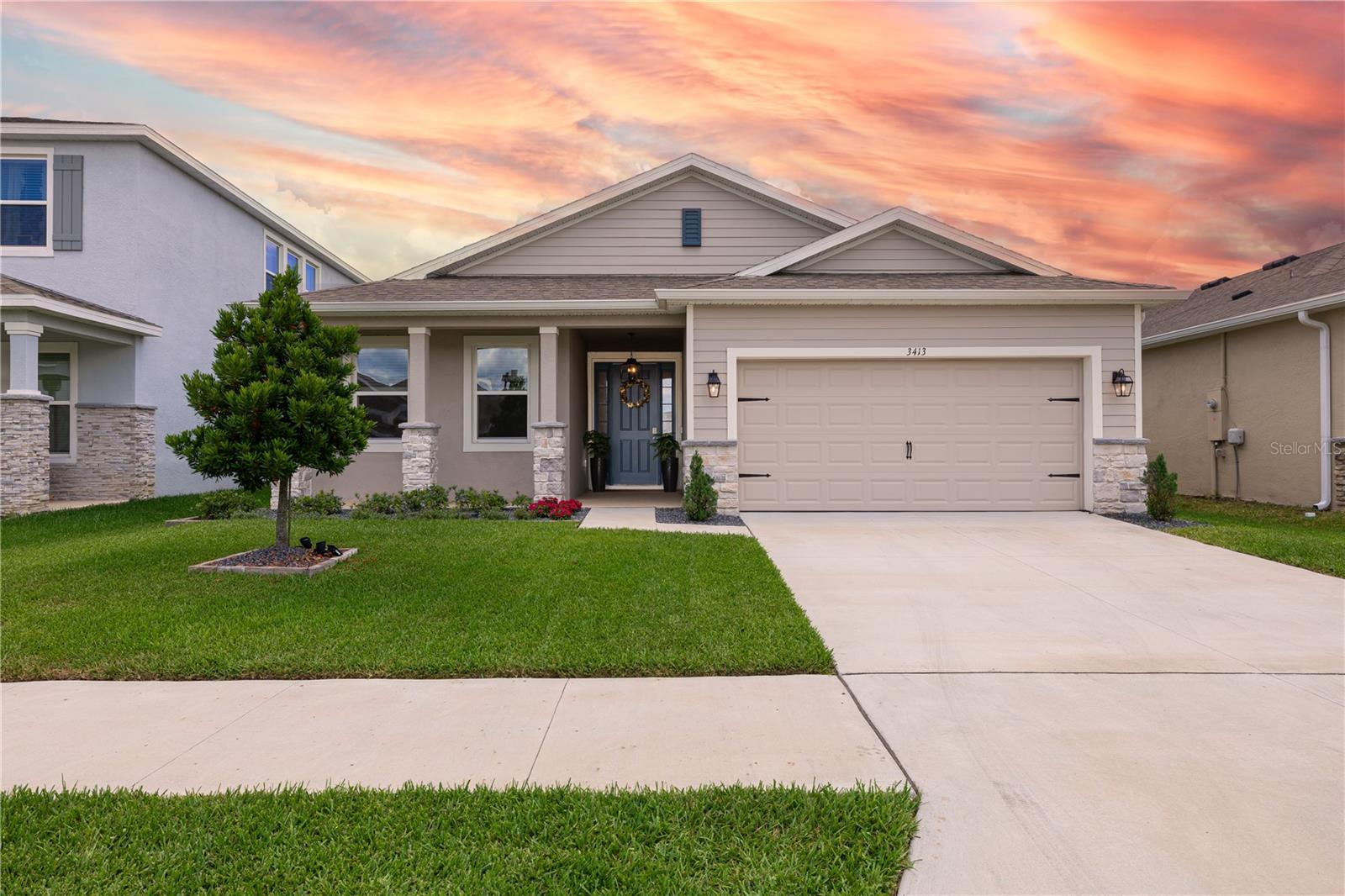3413 IVY HOLLOW DR, PLANT CITY, FL — photo 4