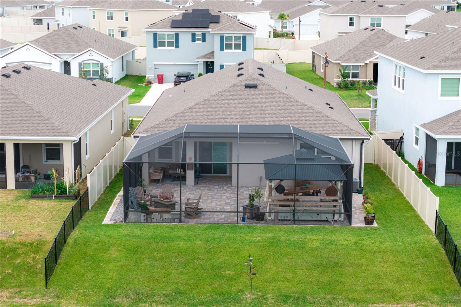 3413 IVY HOLLOW DR, PLANT CITY, FL — photo 71