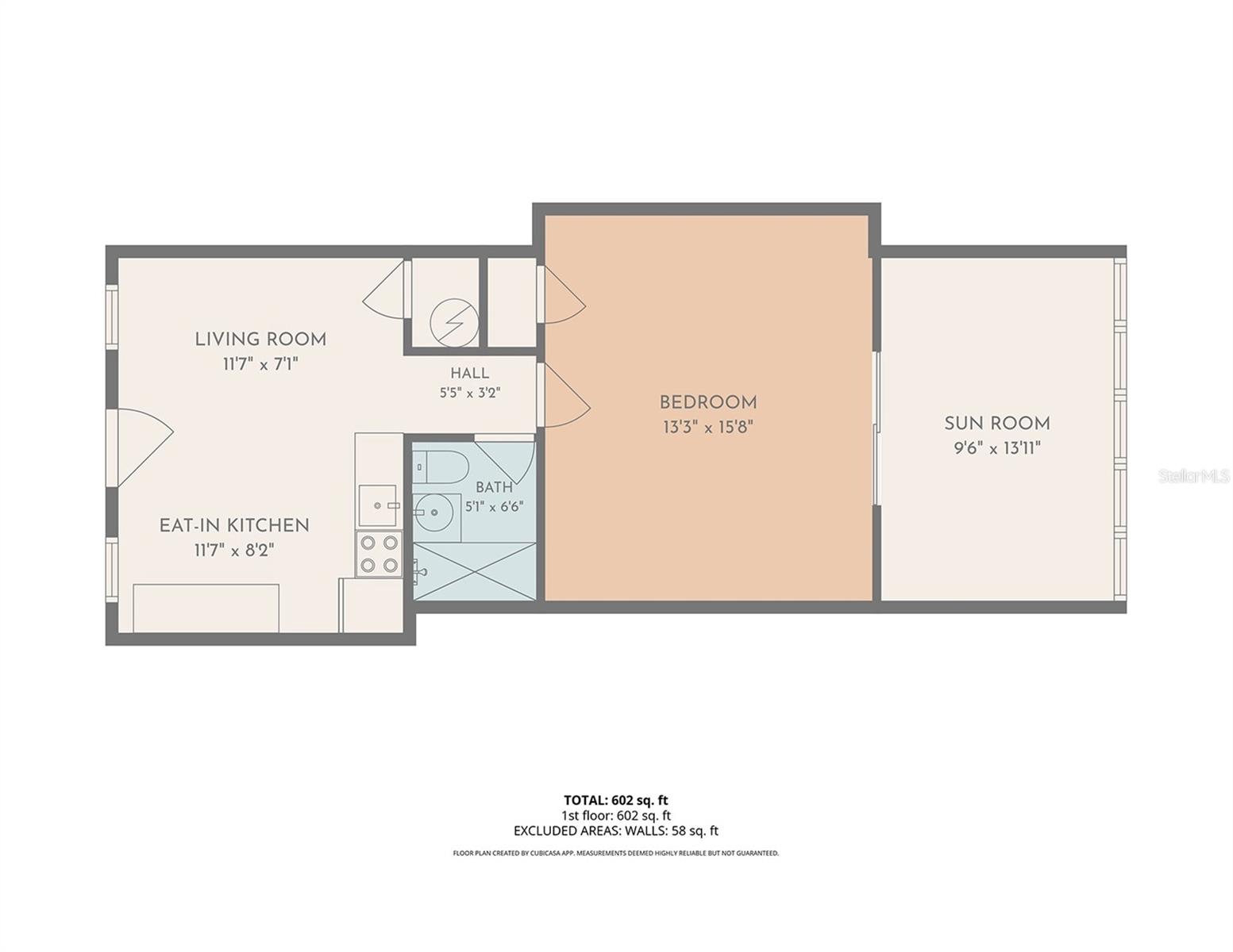 908 VILLAS DR #29, VENICE, FL — photo 49