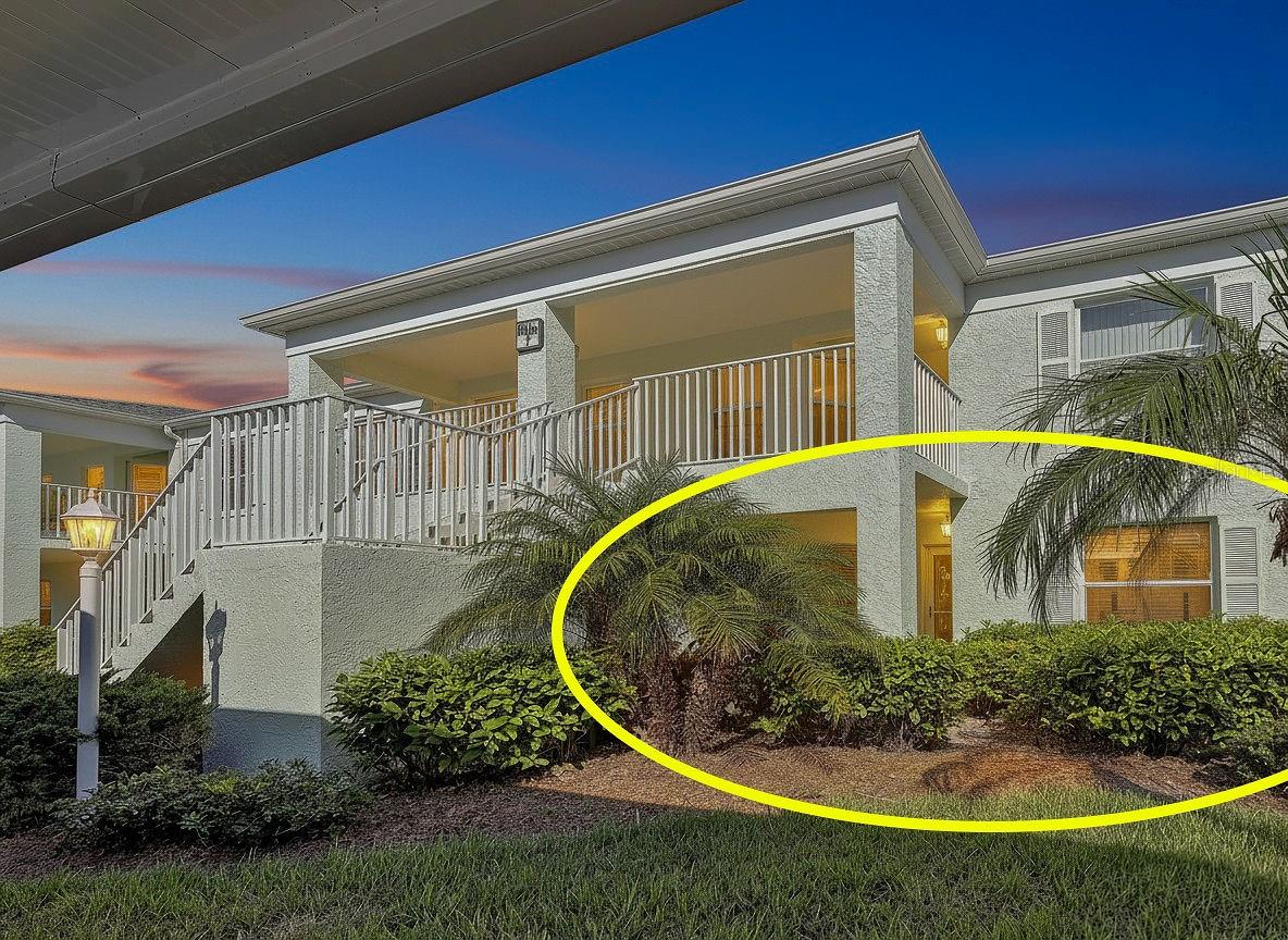 5725 GREENWOOD AVE #7104, NORTH PORT, FL